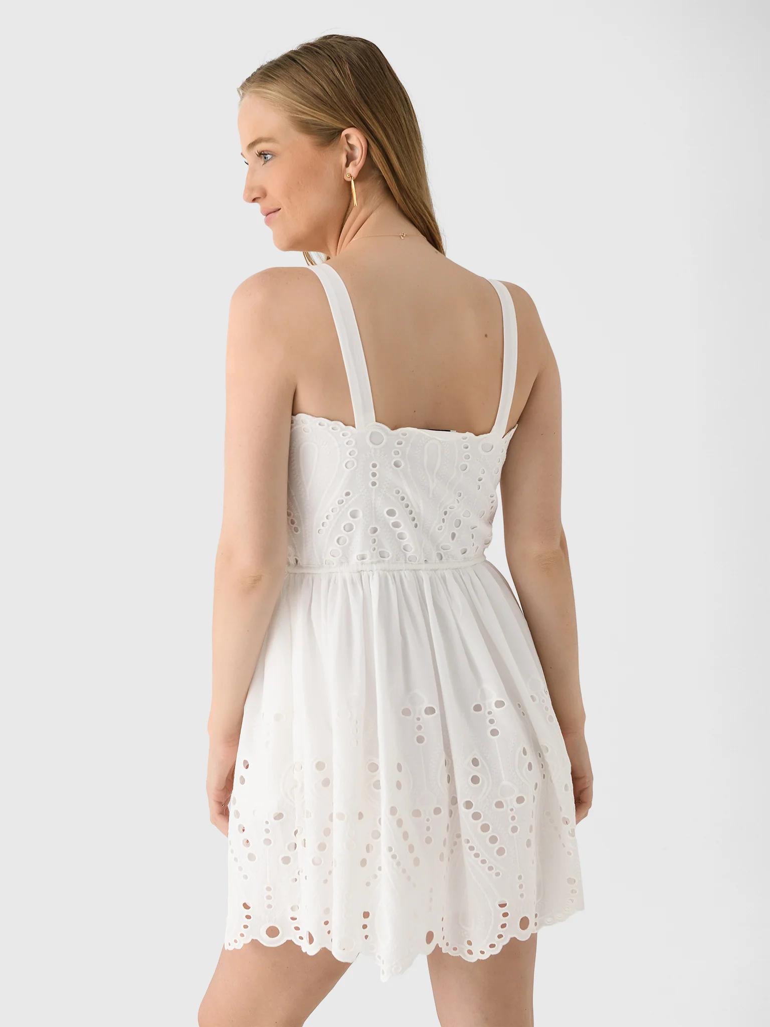 Hunter Bell Women's Cosette Dress - Image 4