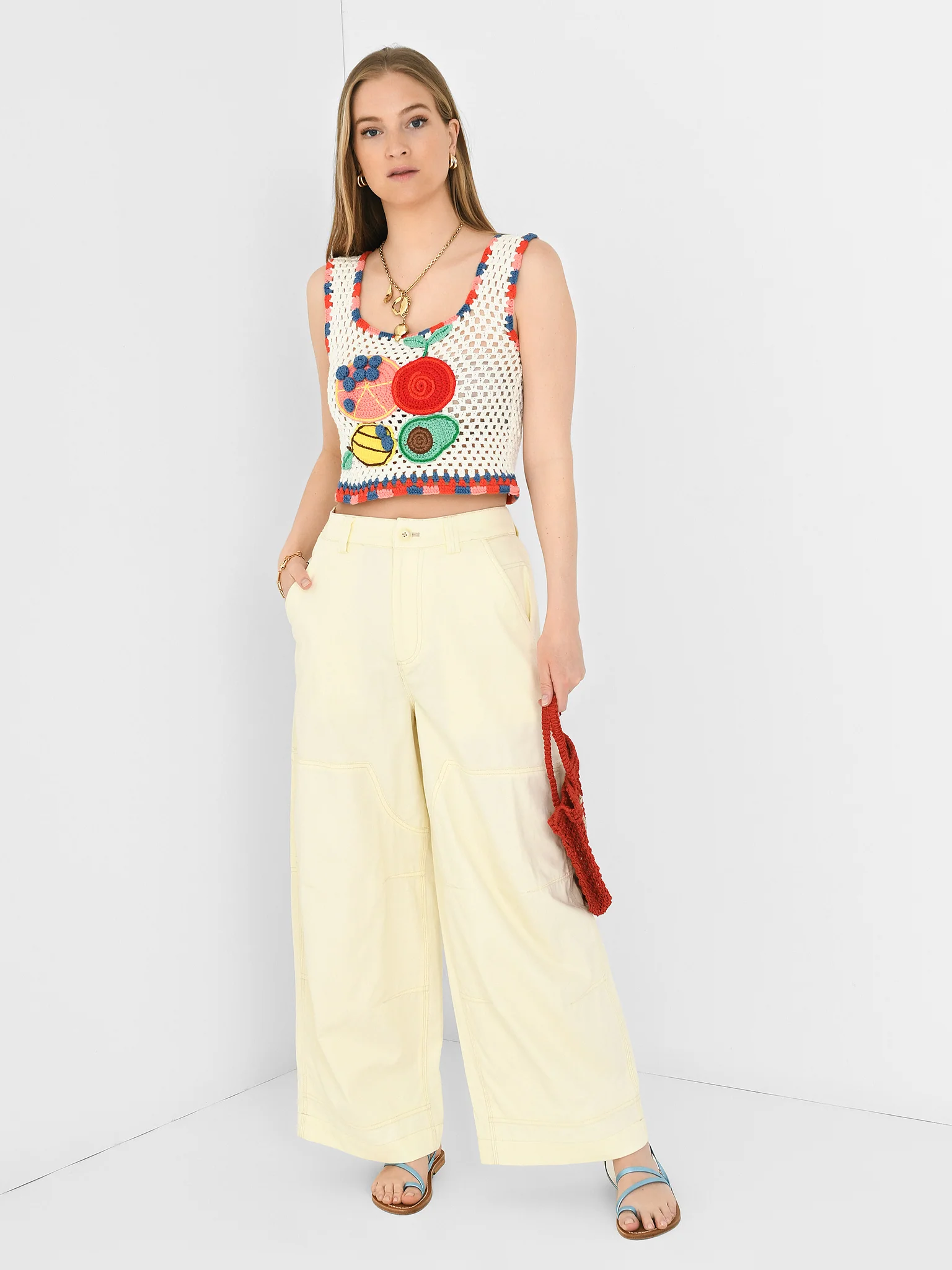 Hunter Bell Women's Doris Top - Image 2