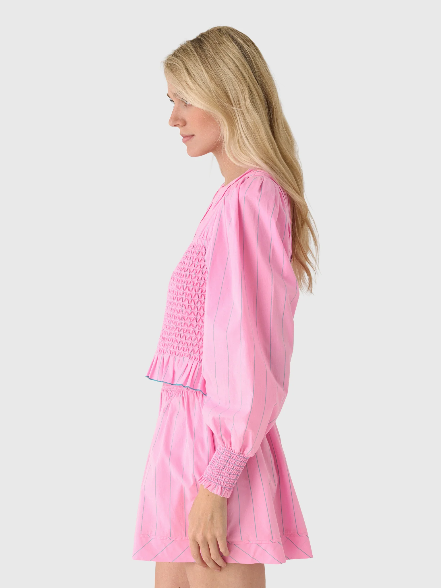 Hunter Bell Women's Eubanks Top - Image 3