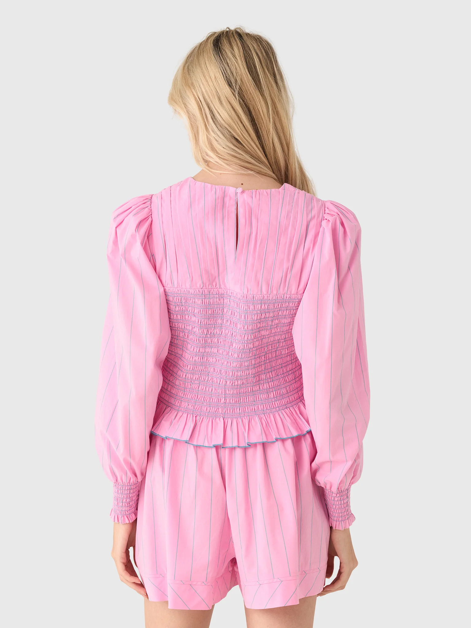 Hunter Bell Women's Eubanks Top - Image 4
