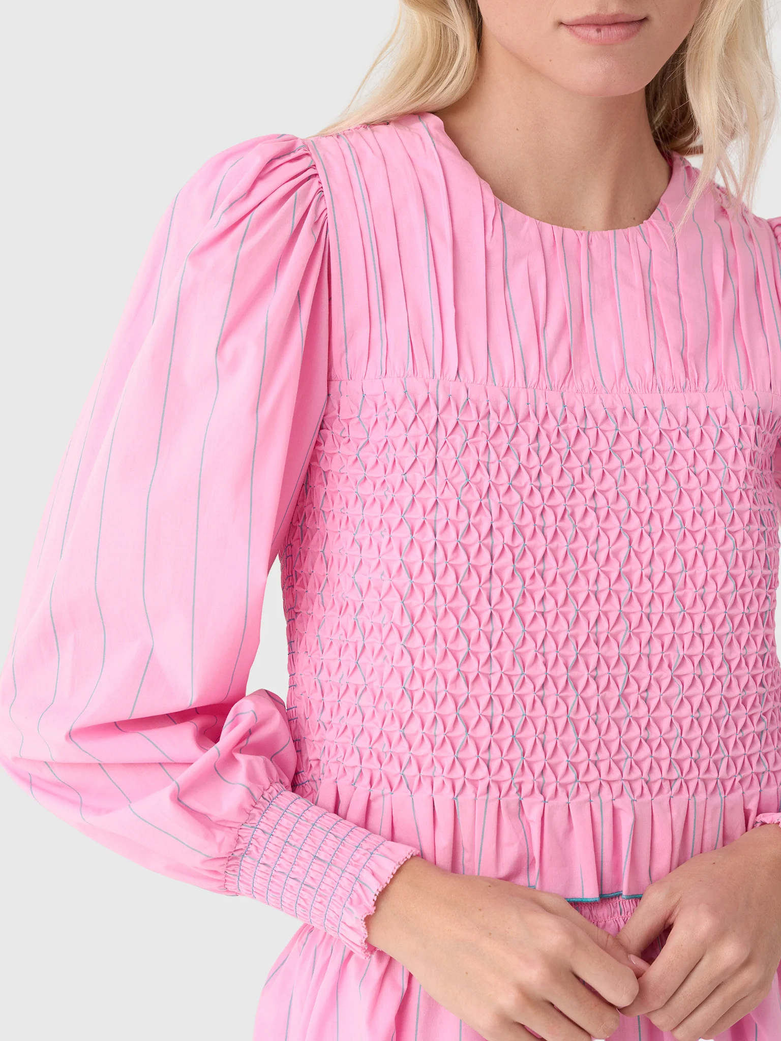 Hunter Bell Women's Eubanks Top - Image 5