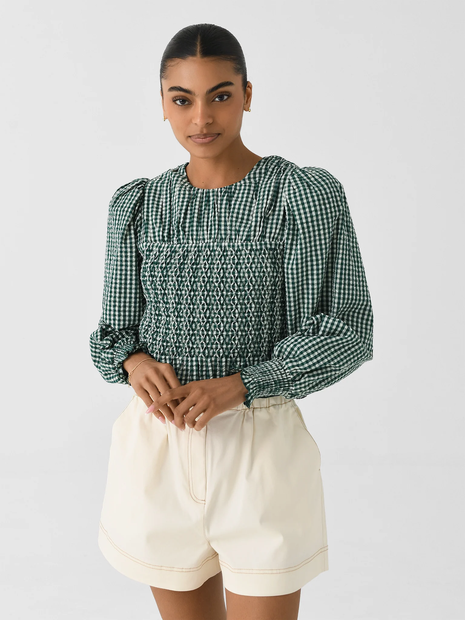 Hunter Bell Women's Eubanks Top