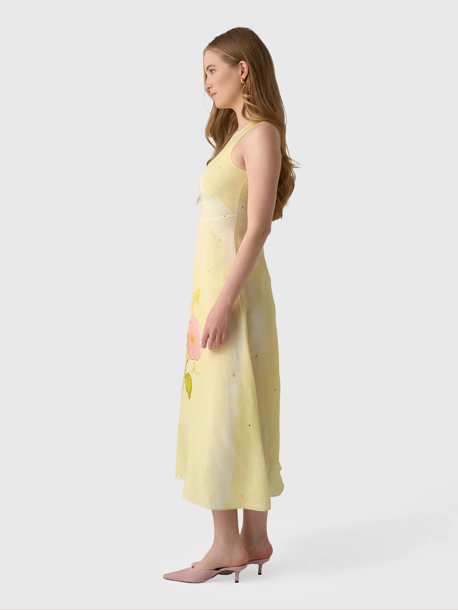 Hunter Bell Women's Faith Dress - Image 2