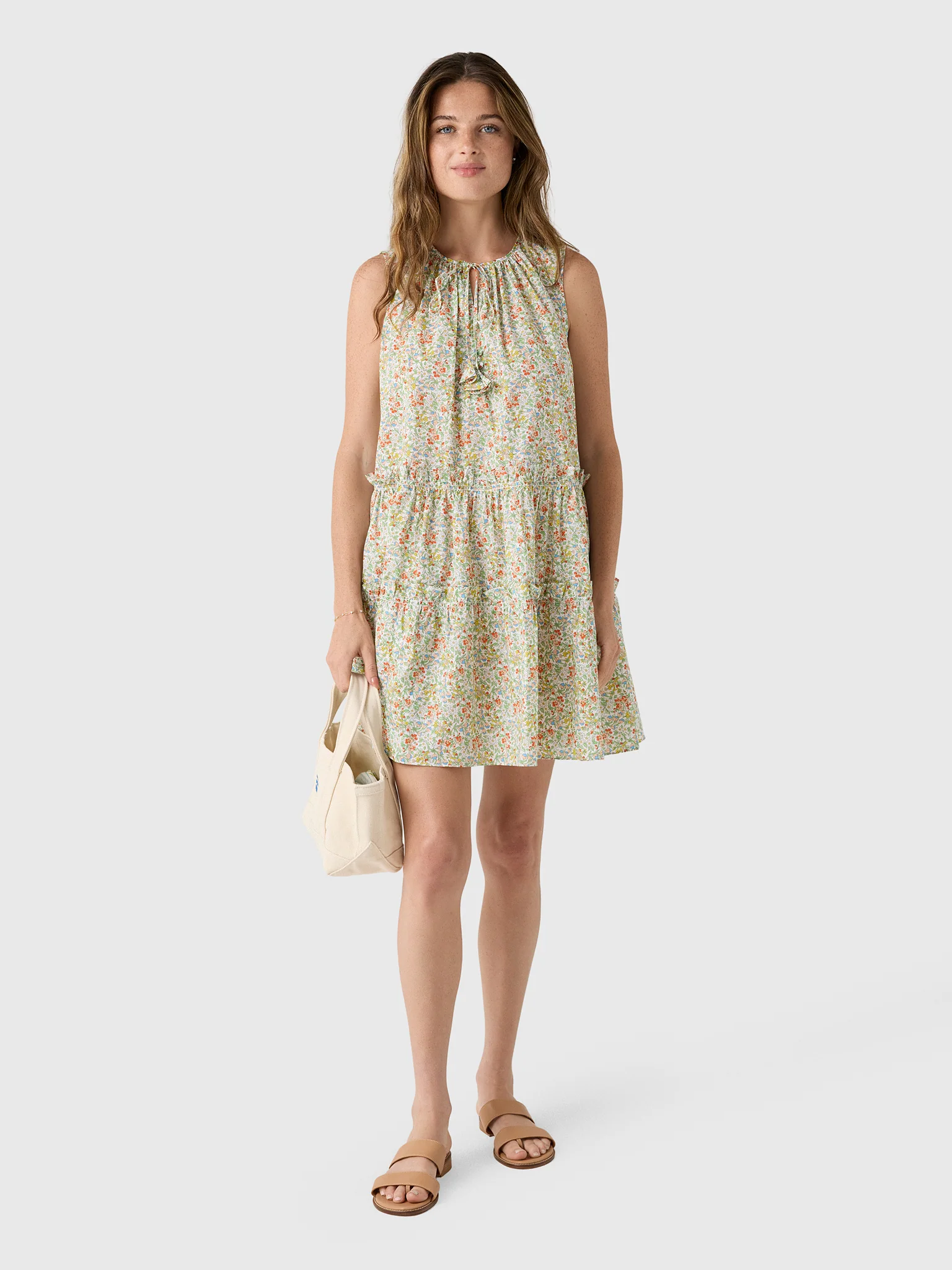 Hunter Bell Women's Fawn Dress - Image 2