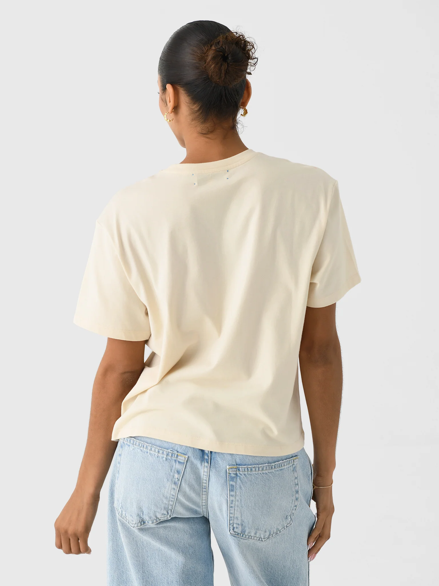 Hunter Bell Women's Happy Hour Tee - Image 4