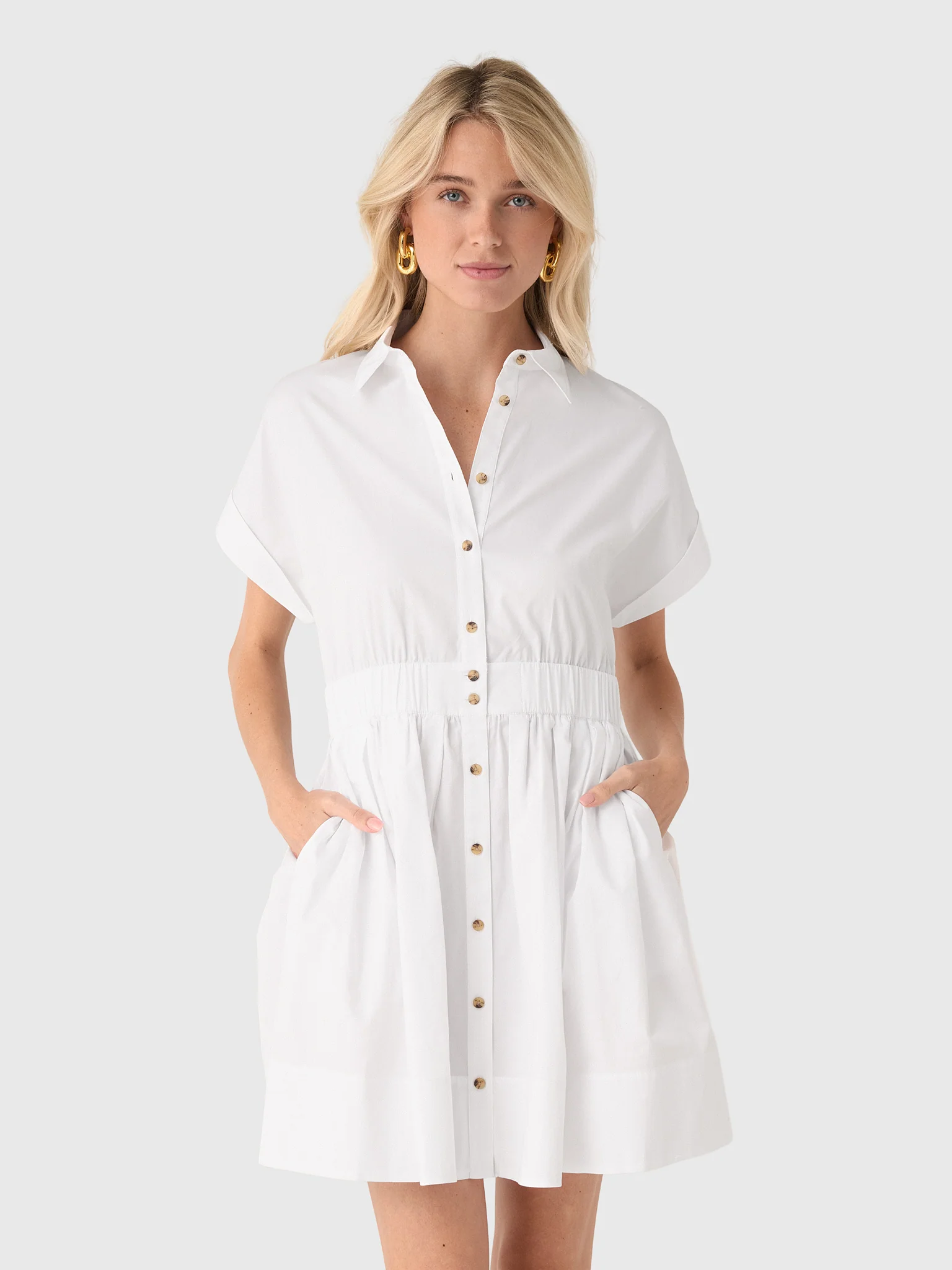 Hunter Bell Women's Howard Dress