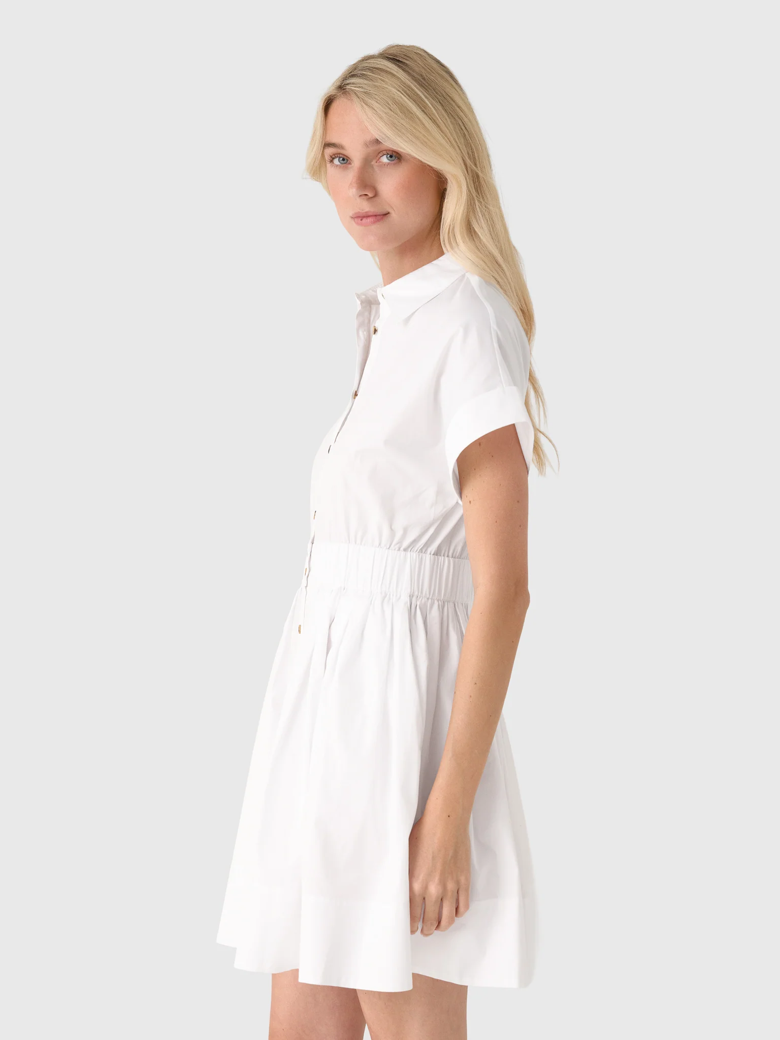 Hunter Bell Women's Howard Dress - Image 3