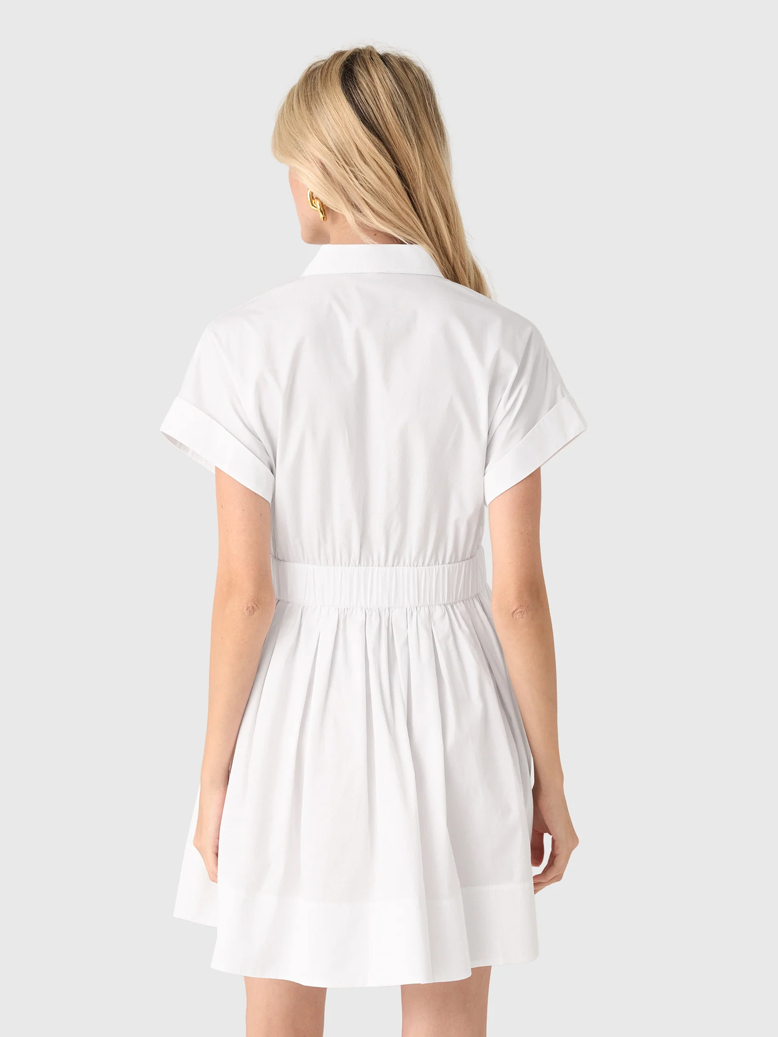 Hunter Bell Women's Howard Dress - Image 4