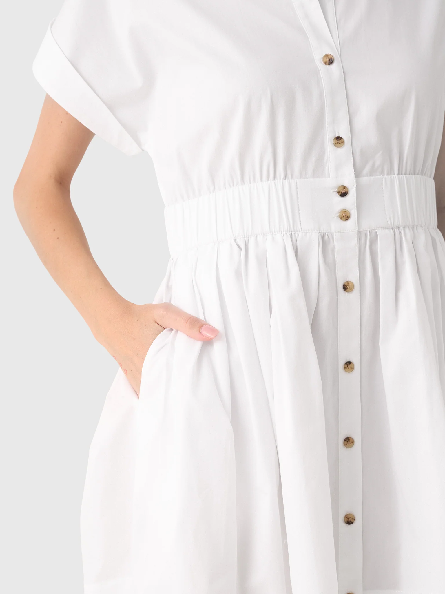 Hunter Bell Women's Howard Dress - Image 5
