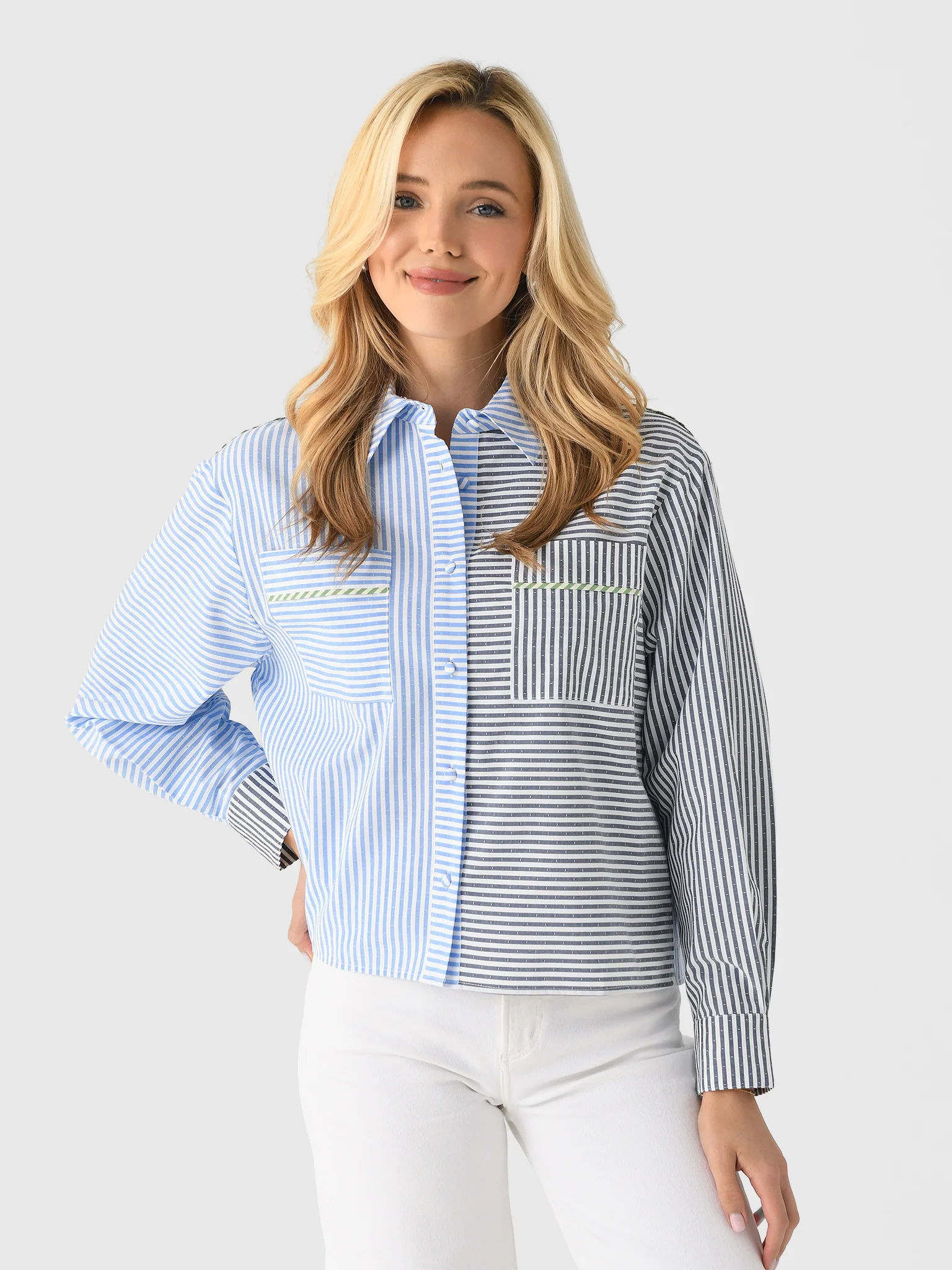 Hunter Bell Women's Hudson Shirt