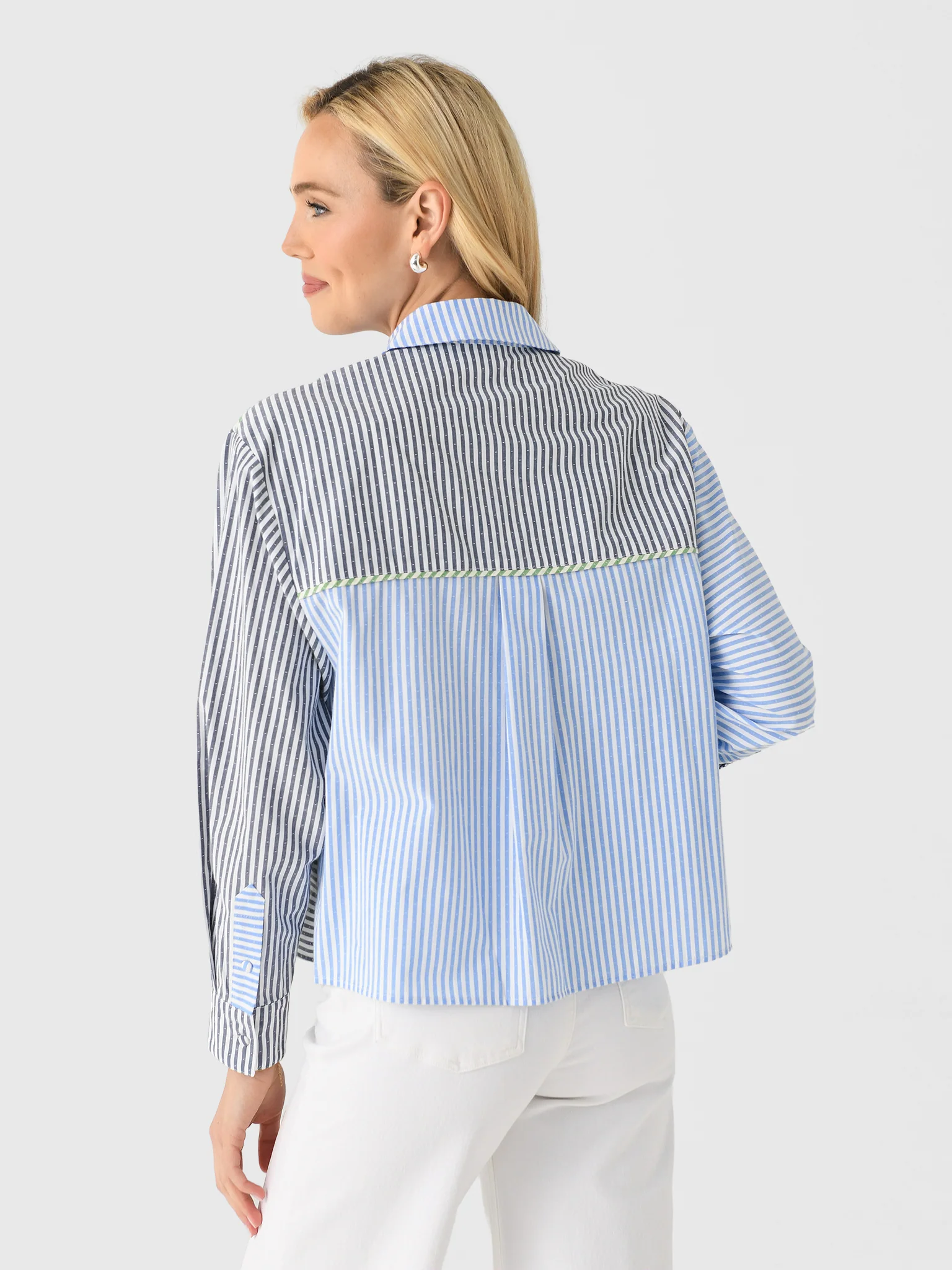 Hunter Bell Women's Hudson Shirt - Image 4