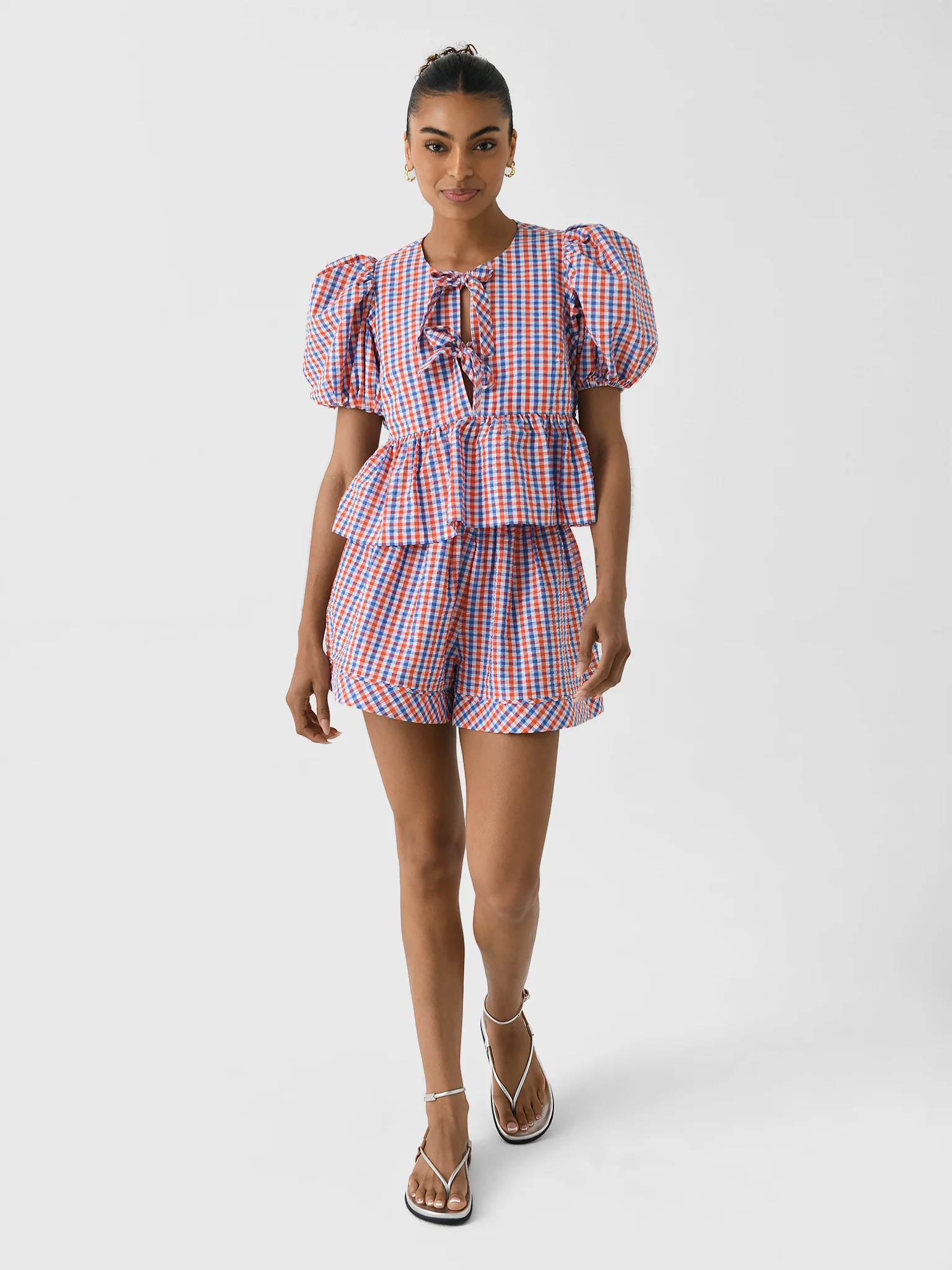 Hunter Bell Women's Jemma Short - Image 2