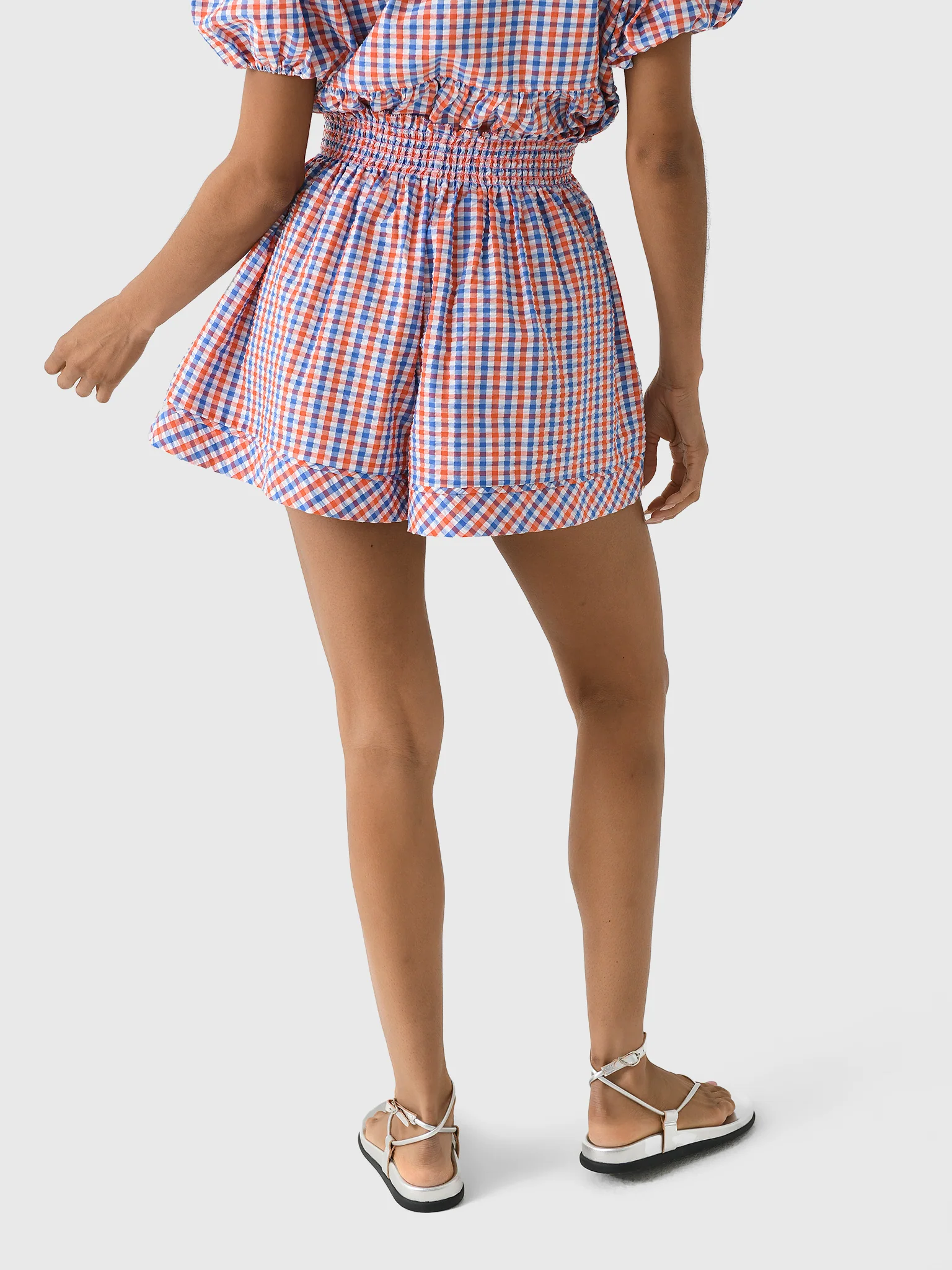 Hunter Bell Women's Jemma Short - Image 4