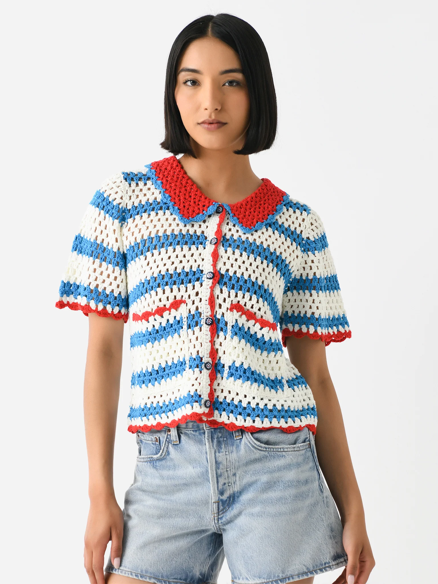 Hunter Bell Women's Kate Top - Image 2