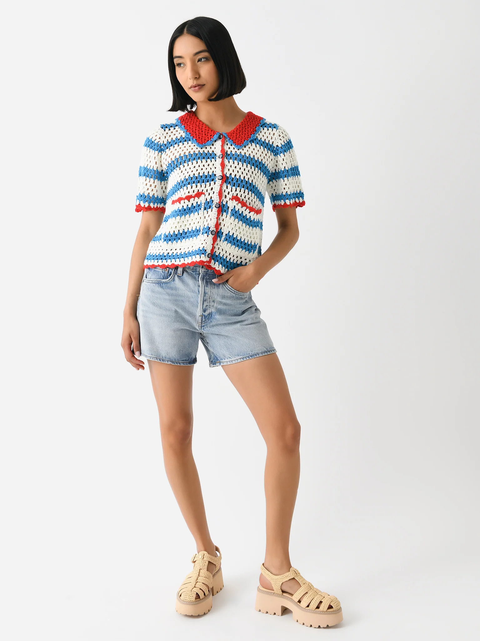Hunter Bell Women's Kate Top - Image 3