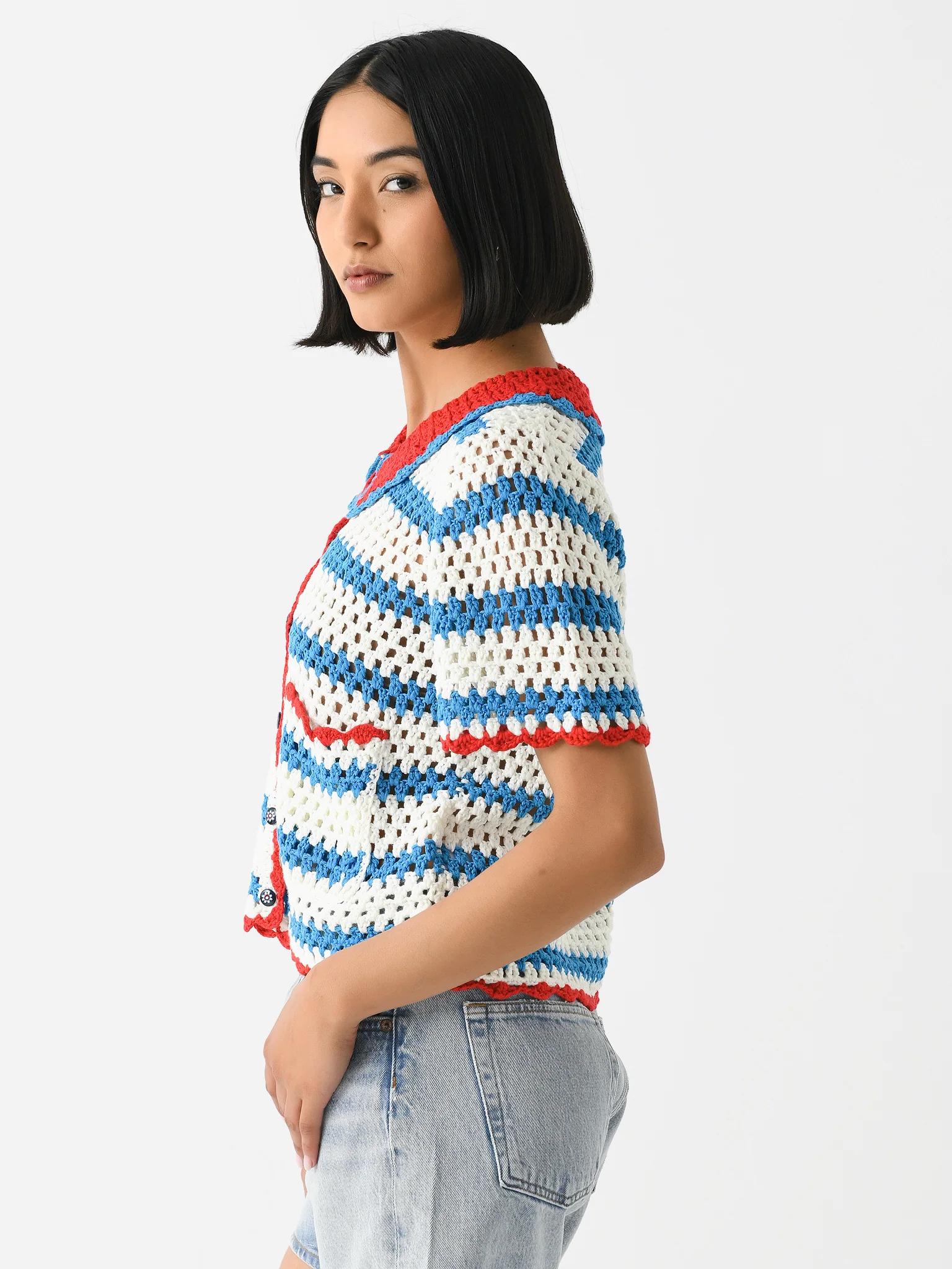 Hunter Bell Women's Kate Top - Image 4