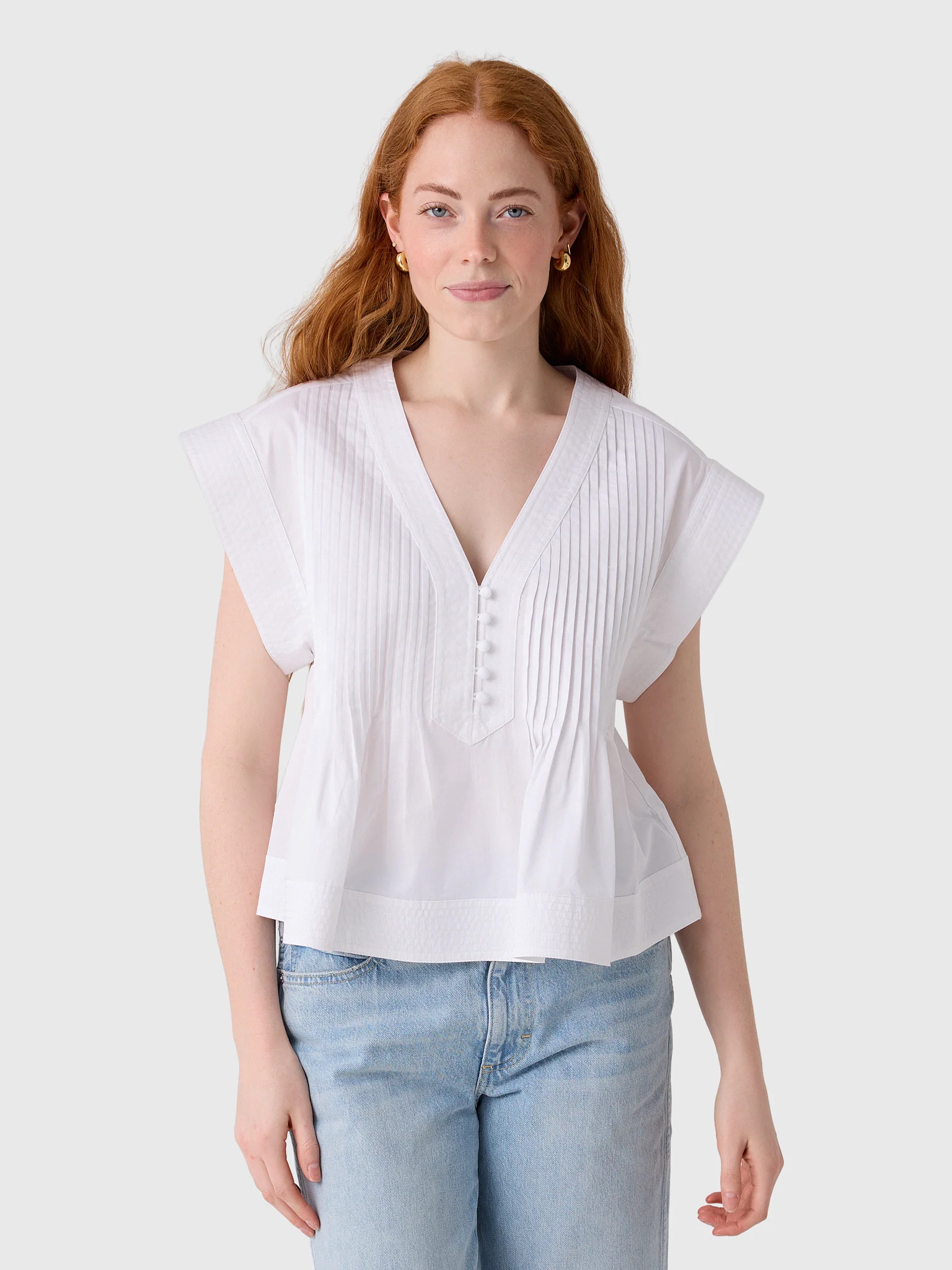 Hunter Bell Women's Lola Top