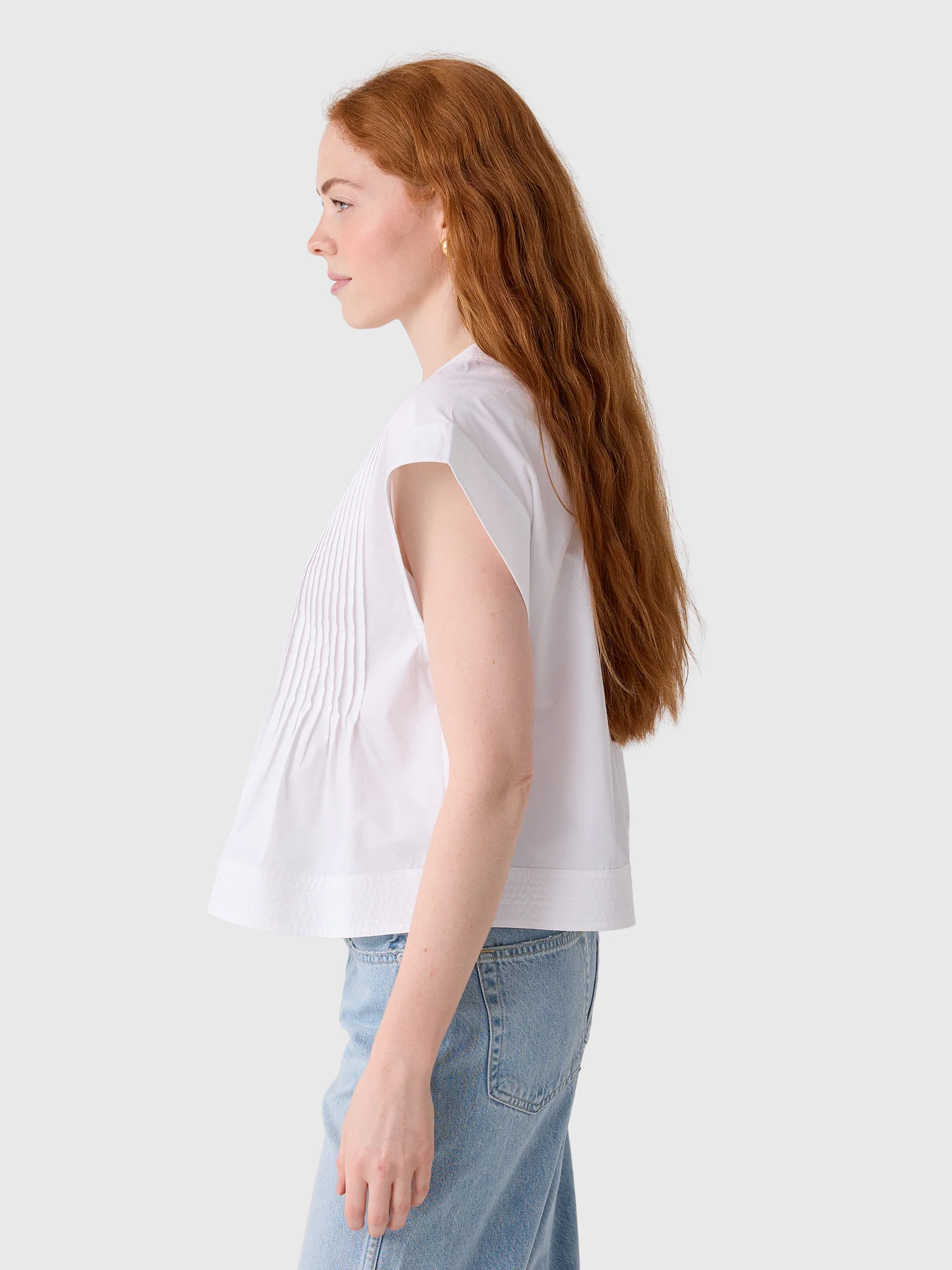 Hunter Bell Women's Lola Top - Image 3