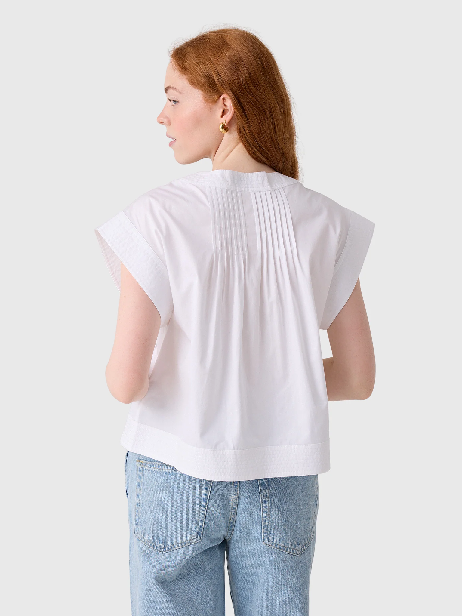Hunter Bell Women's Lola Top - Image 4