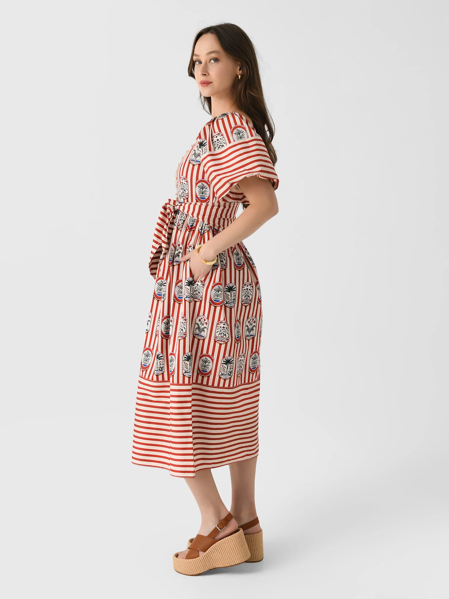 Hunter Bell Women's Lucy Dress - Image 2