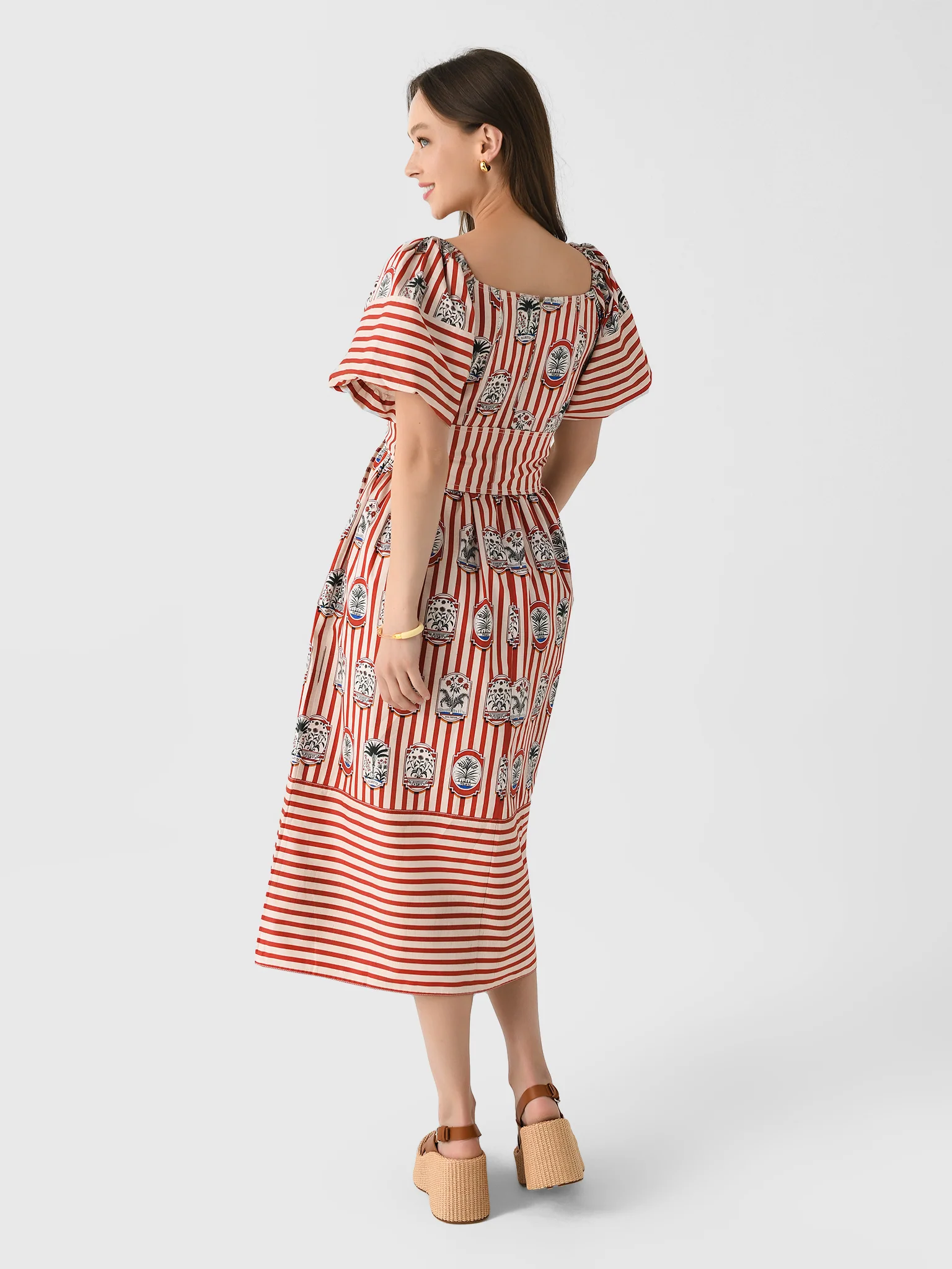 Hunter Bell Women's Lucy Dress - Image 3