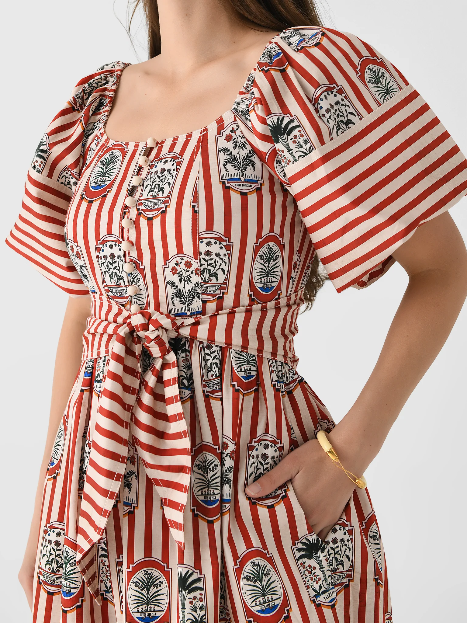 Hunter Bell Women's Lucy Dress - Image 4