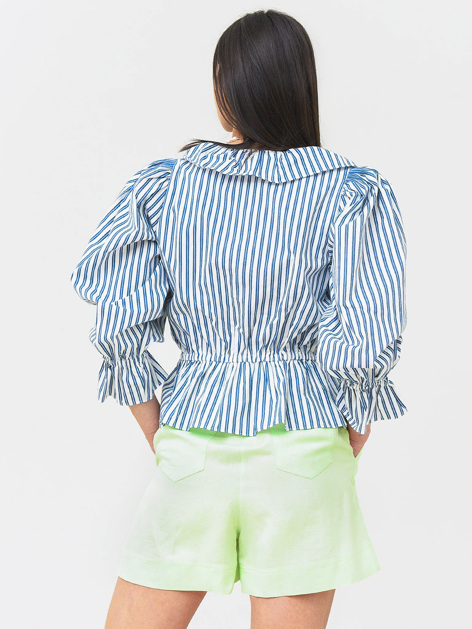 Hunter Bell Women's Maggie Top - Image 4