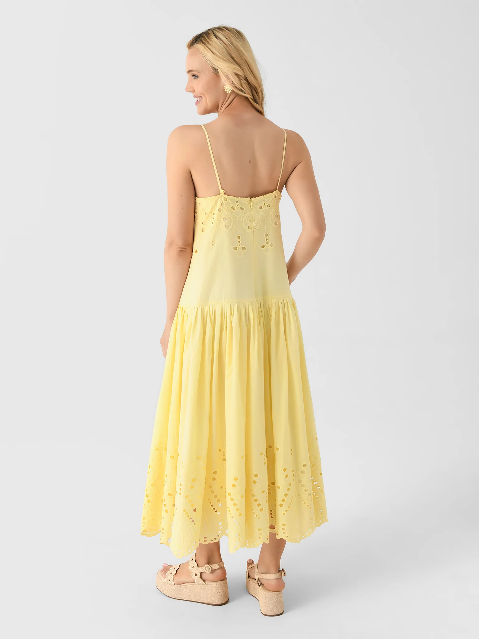 Hunter Bell Women's Martin Dress - Image 3