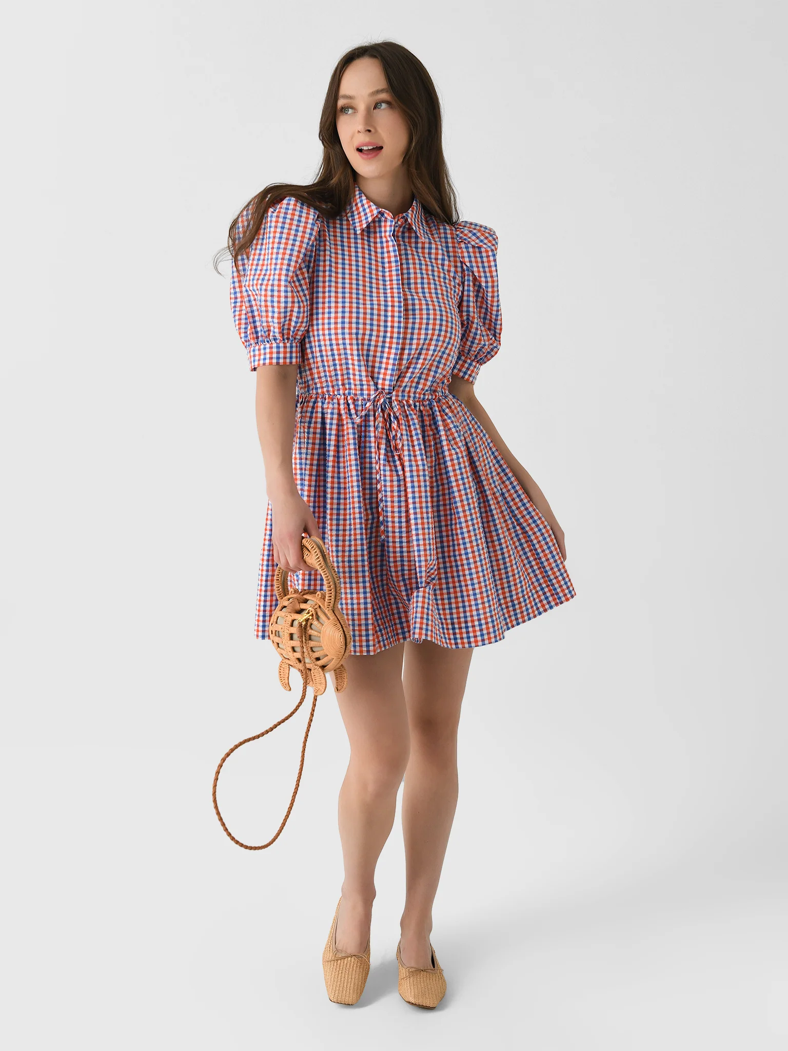 Hunter Bell Women's McCauley Dress - Image 2