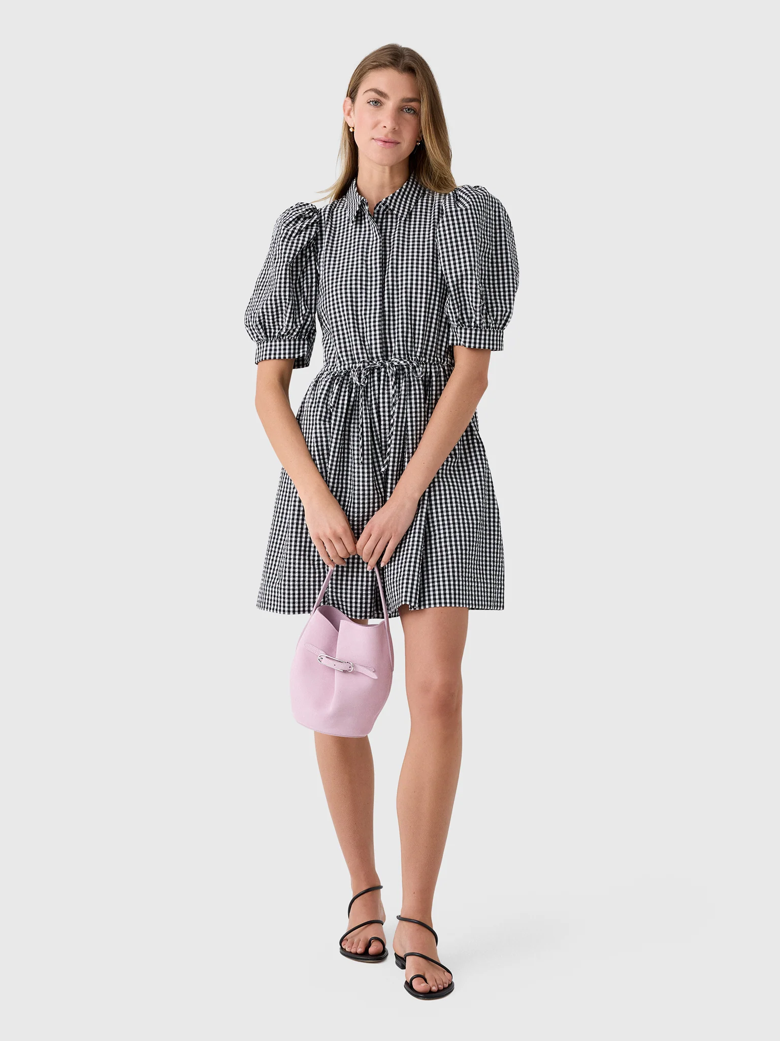 Hunter Bell Women's McCauley Dress - Image 2