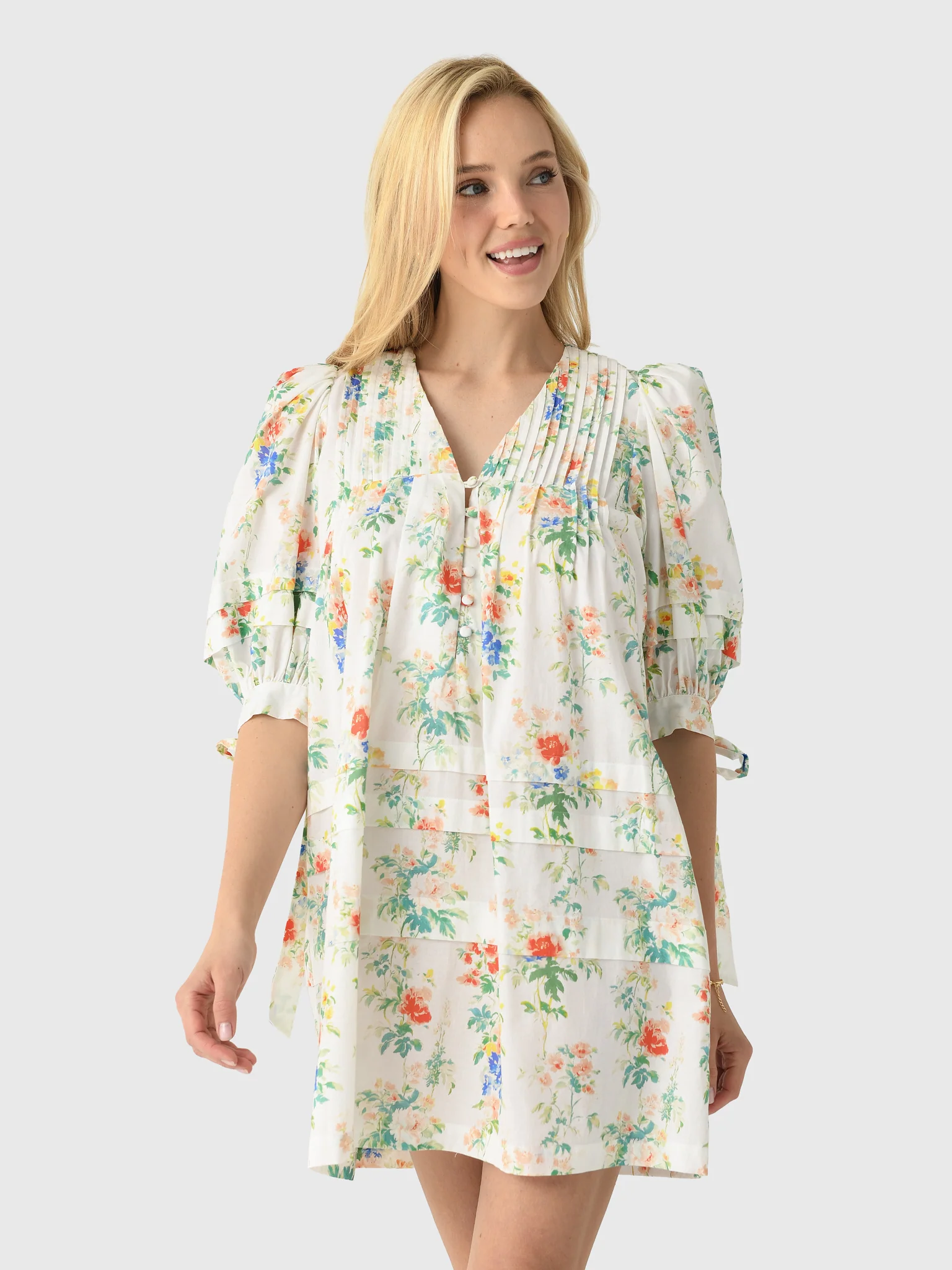 Hunter Bell Women's Paige Dress