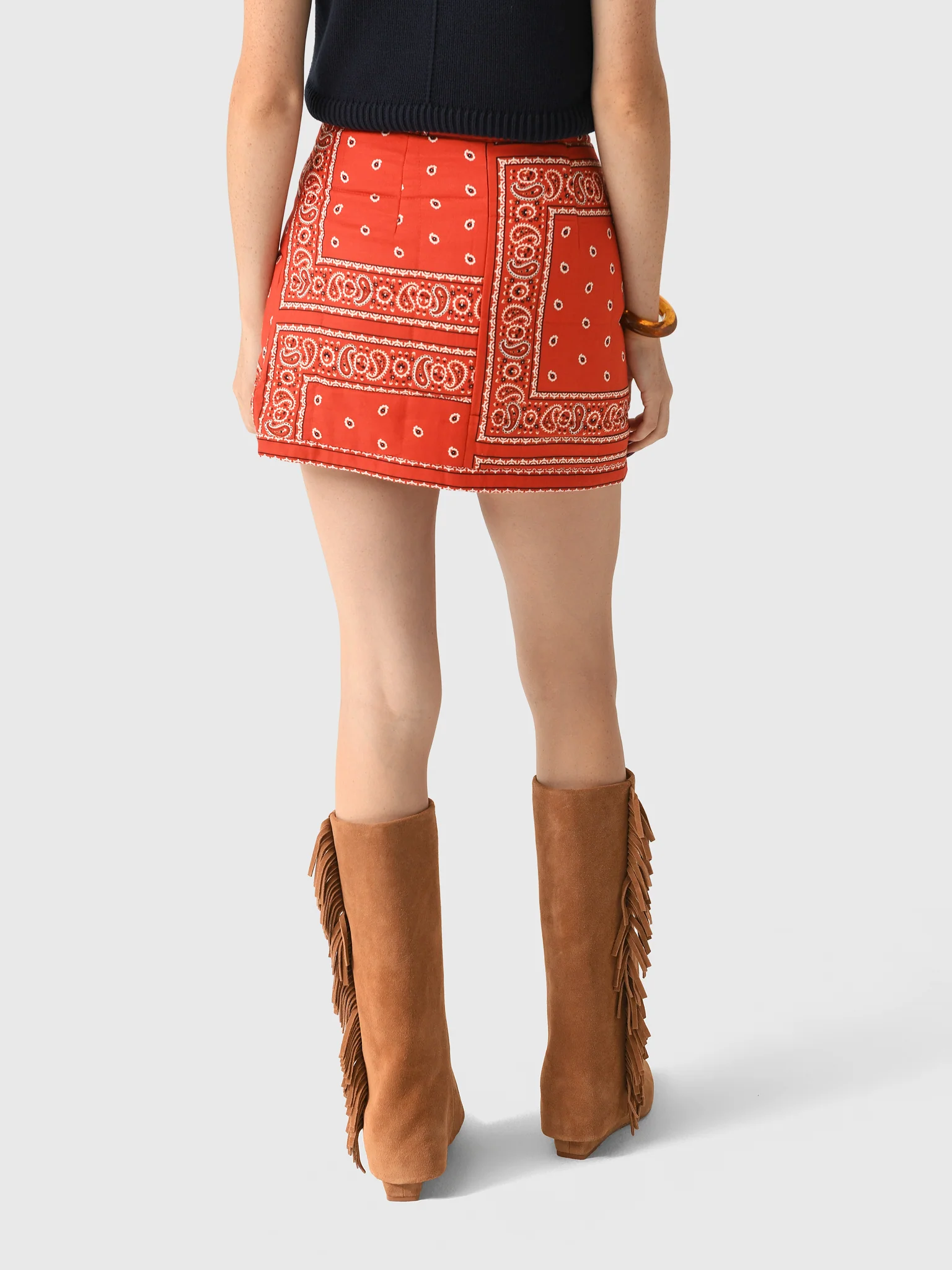 Hunter Bell Women's Powell Skirt - Image 4