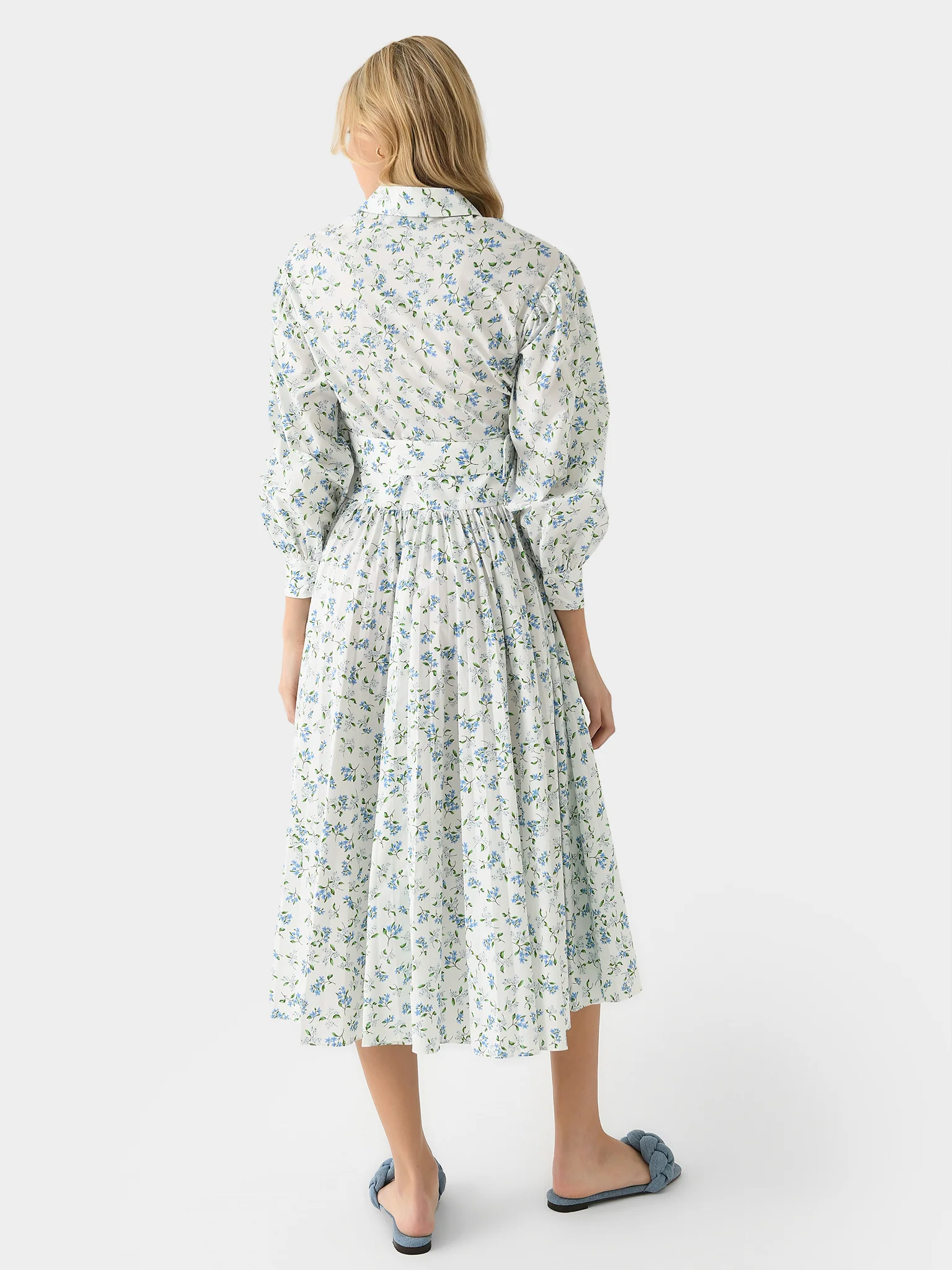 Hunter Bell Women's Randolph Dress - Image 3