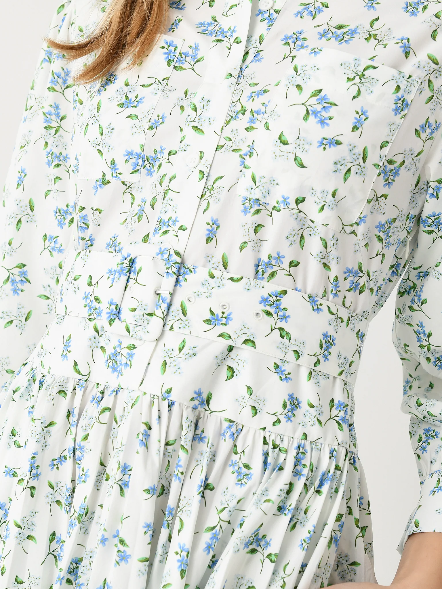 Hunter Bell Women's Randolph Dress - Image 4