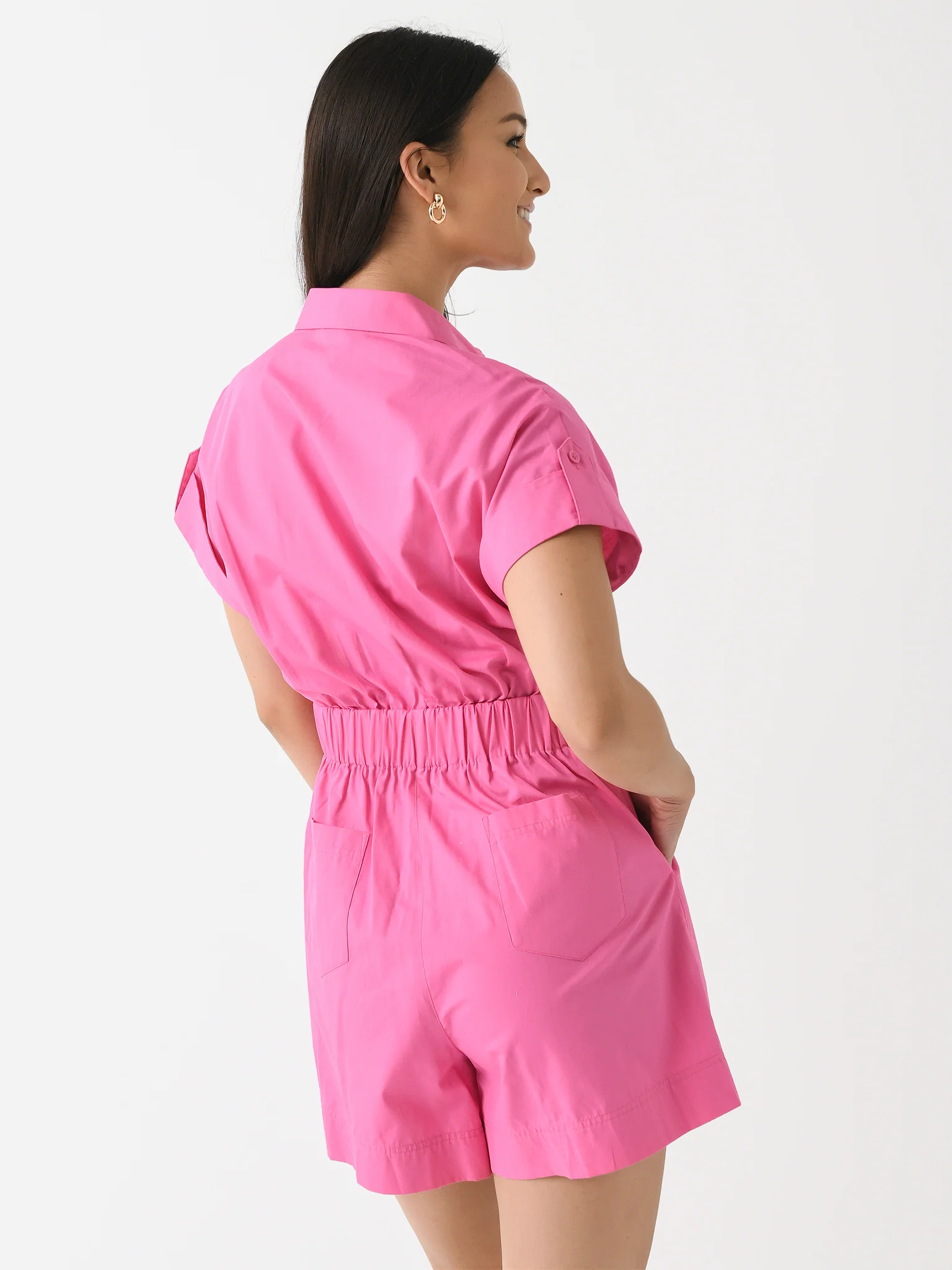 Hunter Bell Women's Reed Jumpsuit - Image 4