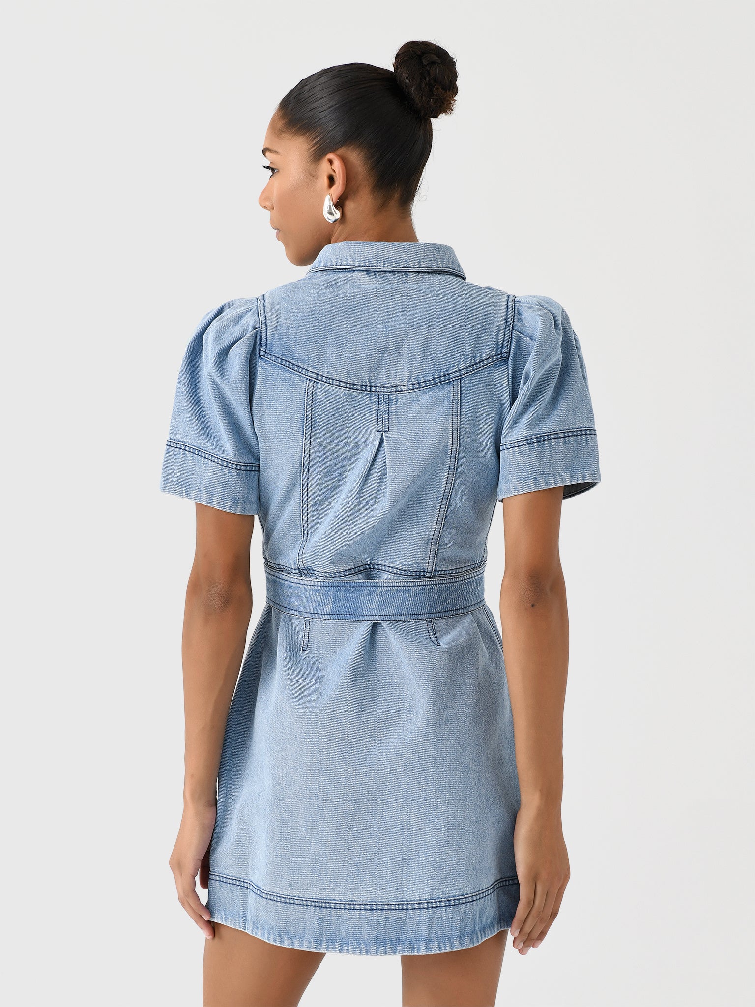 Hunter Bell Women's Robinson Dress - Image 4