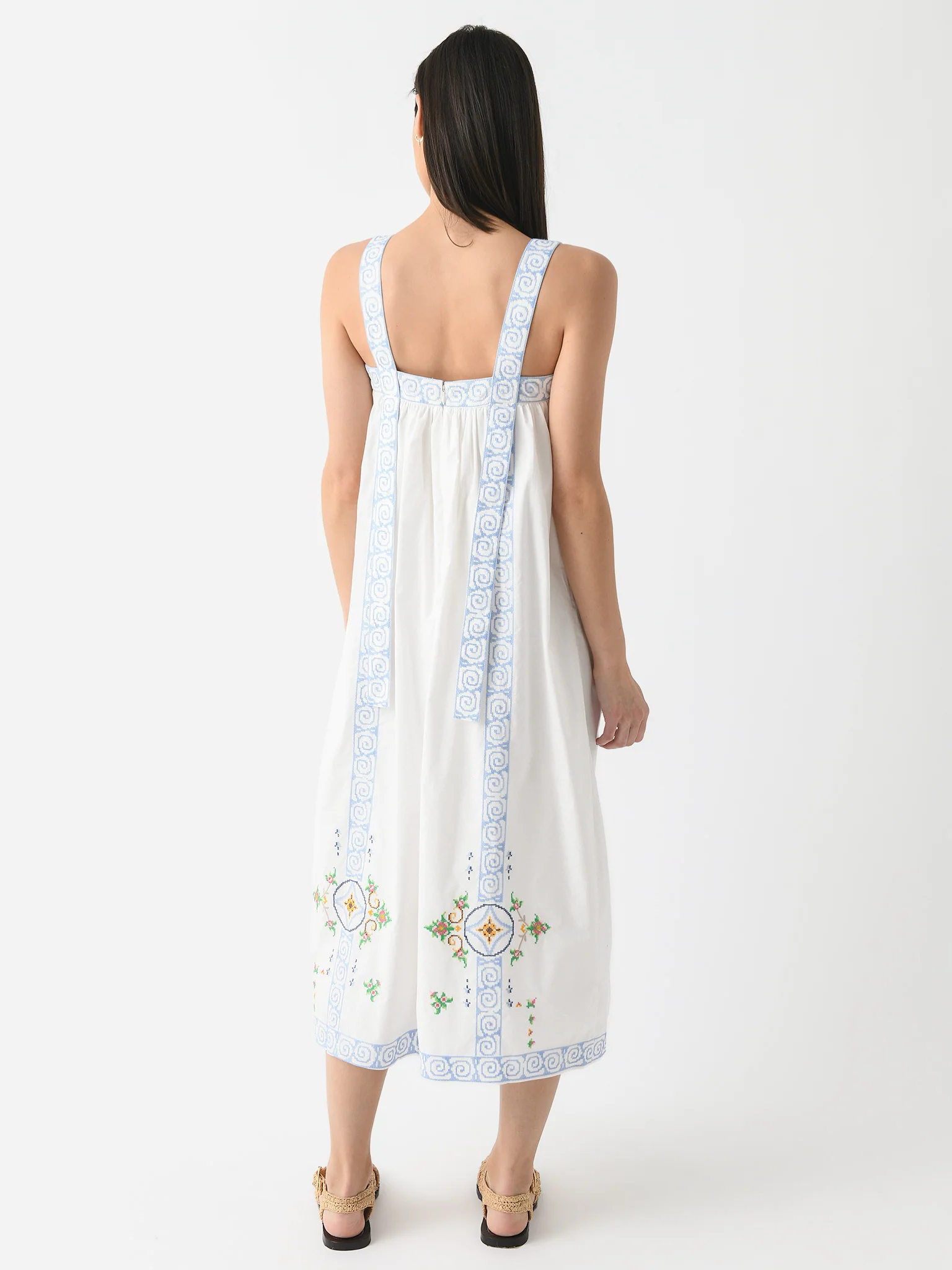 Hunter Bell Women's Sailor Dress - Image 3