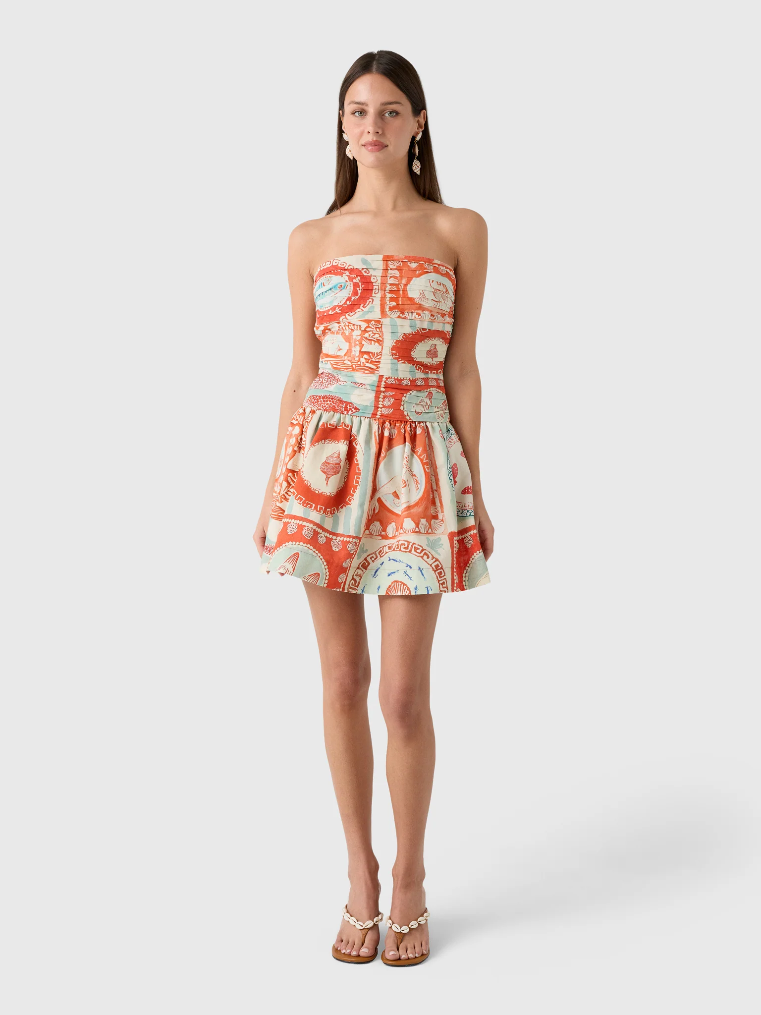 Hunter Bell Women's Soleil Dress - Image 2