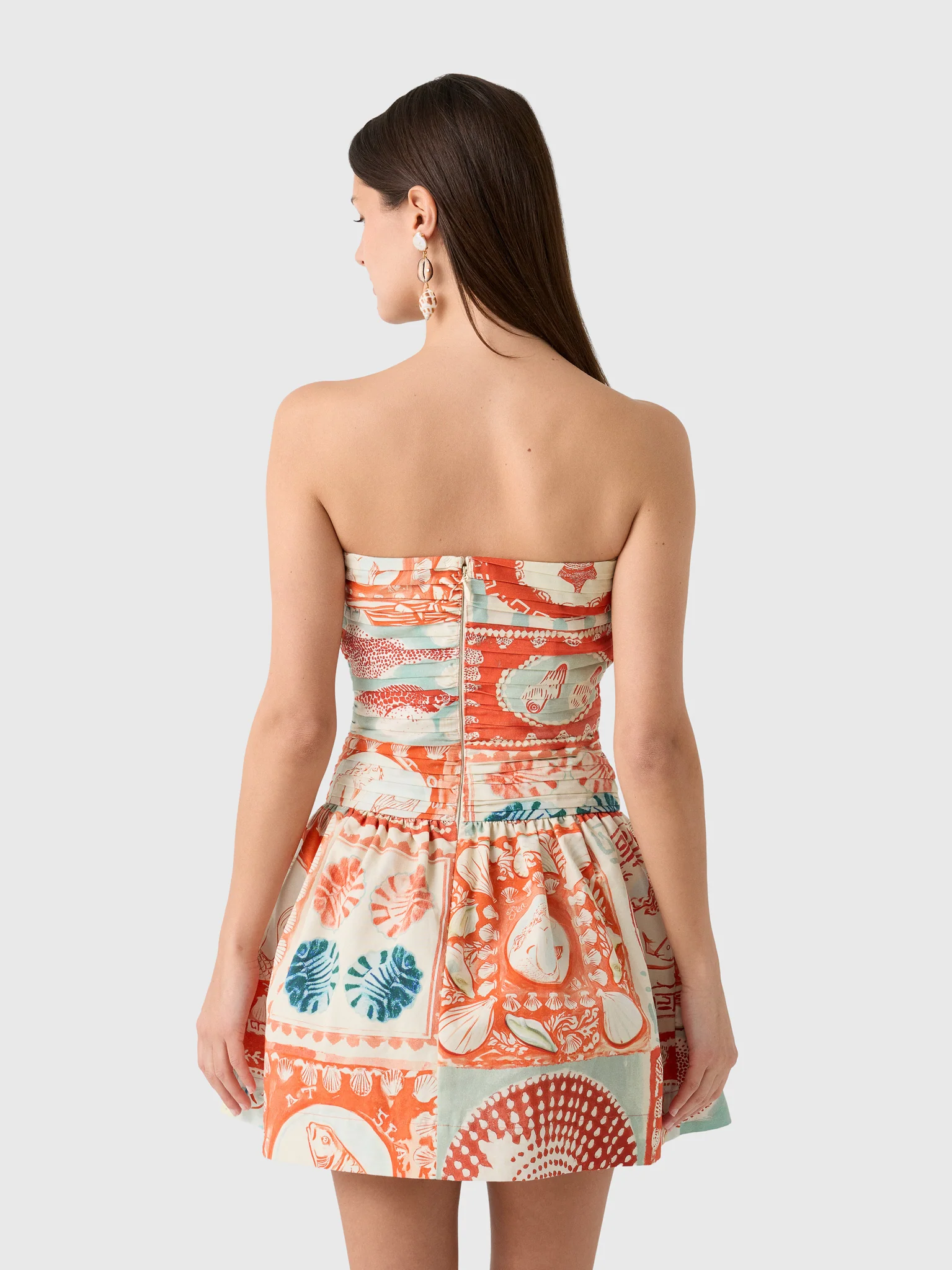 Hunter Bell Women's Soleil Dress - Image 4