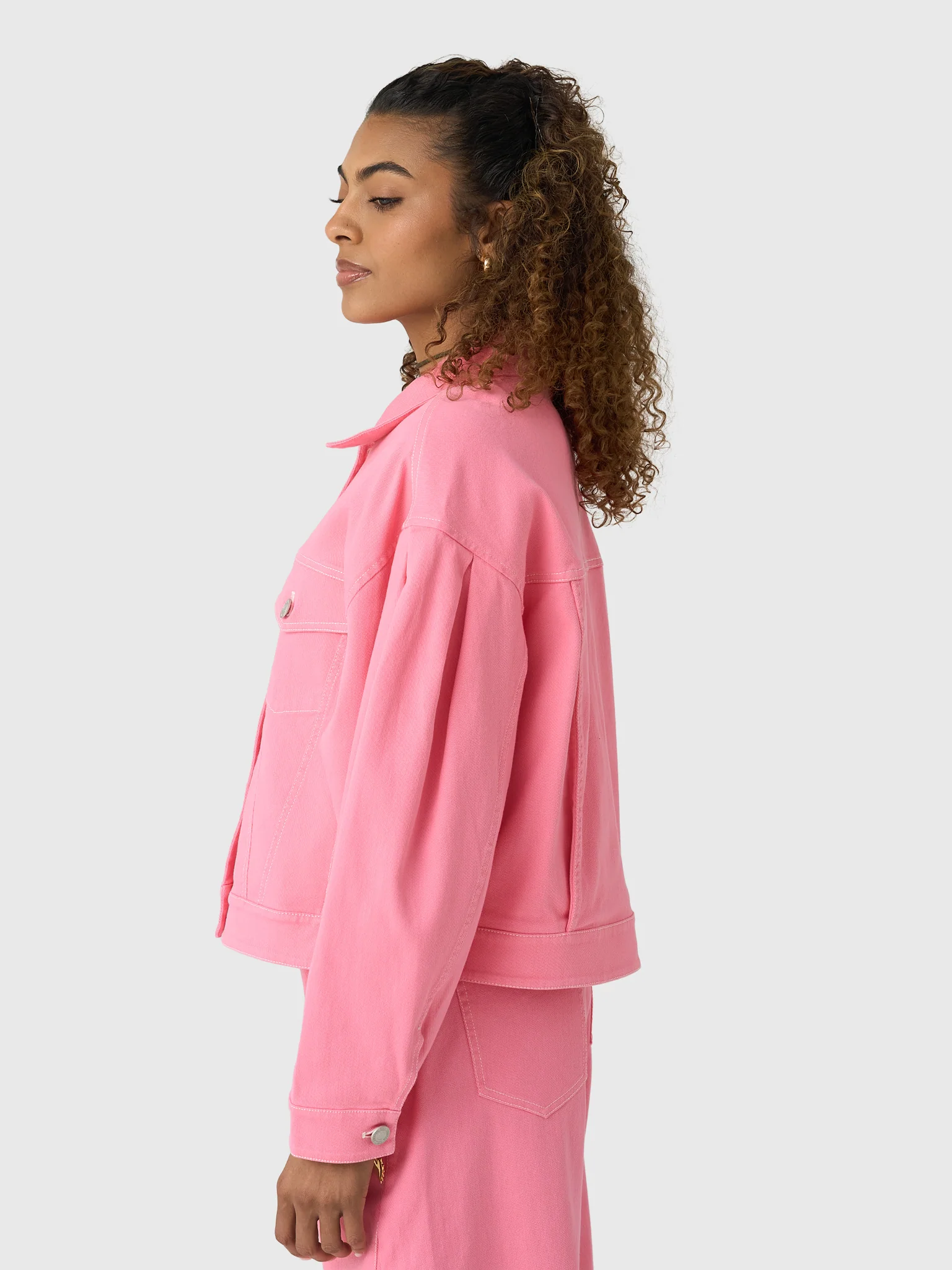 Hunter Bell Women's Solene Jacket - Image 3