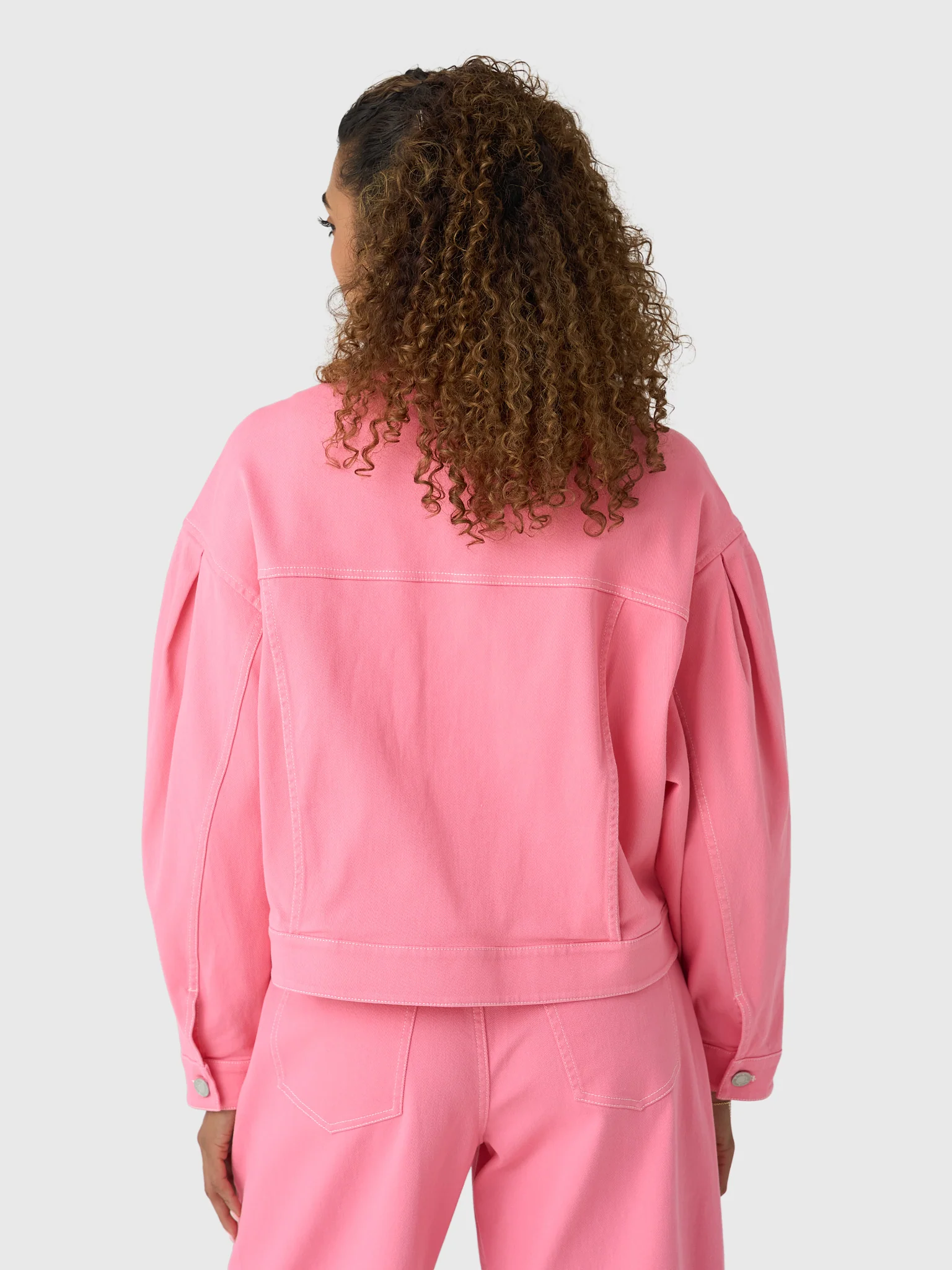Hunter Bell Women's Solene Jacket - Image 4