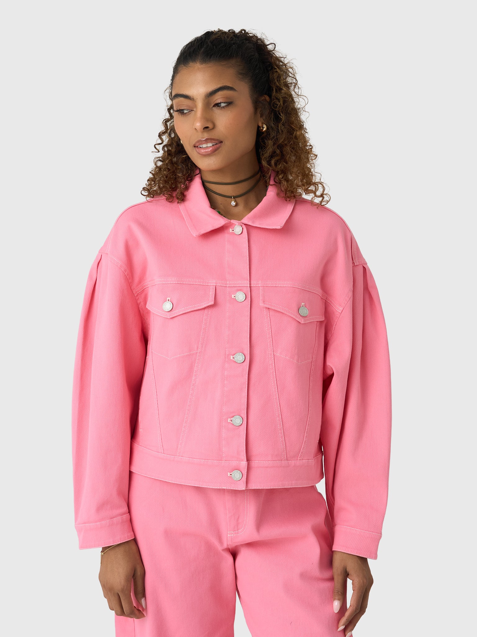 Hunter Bell Women's Solene Jacket - Image 5