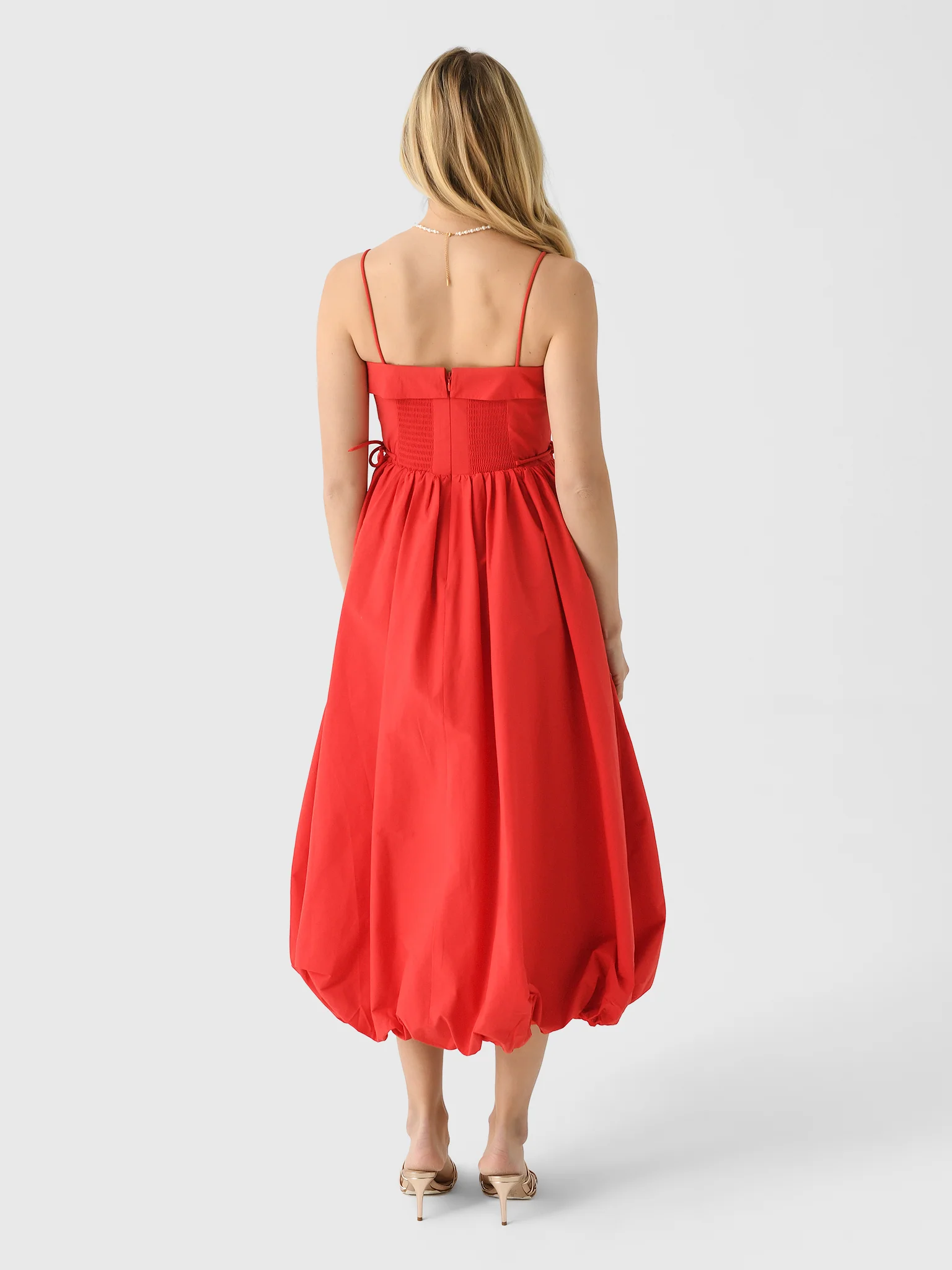 Hunter Bell Women's Taryn Dress - Image 3
