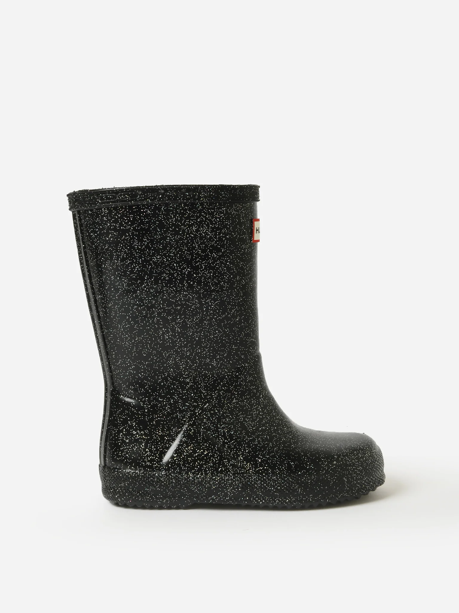 Hunter Rain Boots Kids' Original First Starcloud Rain Boot - Image 2