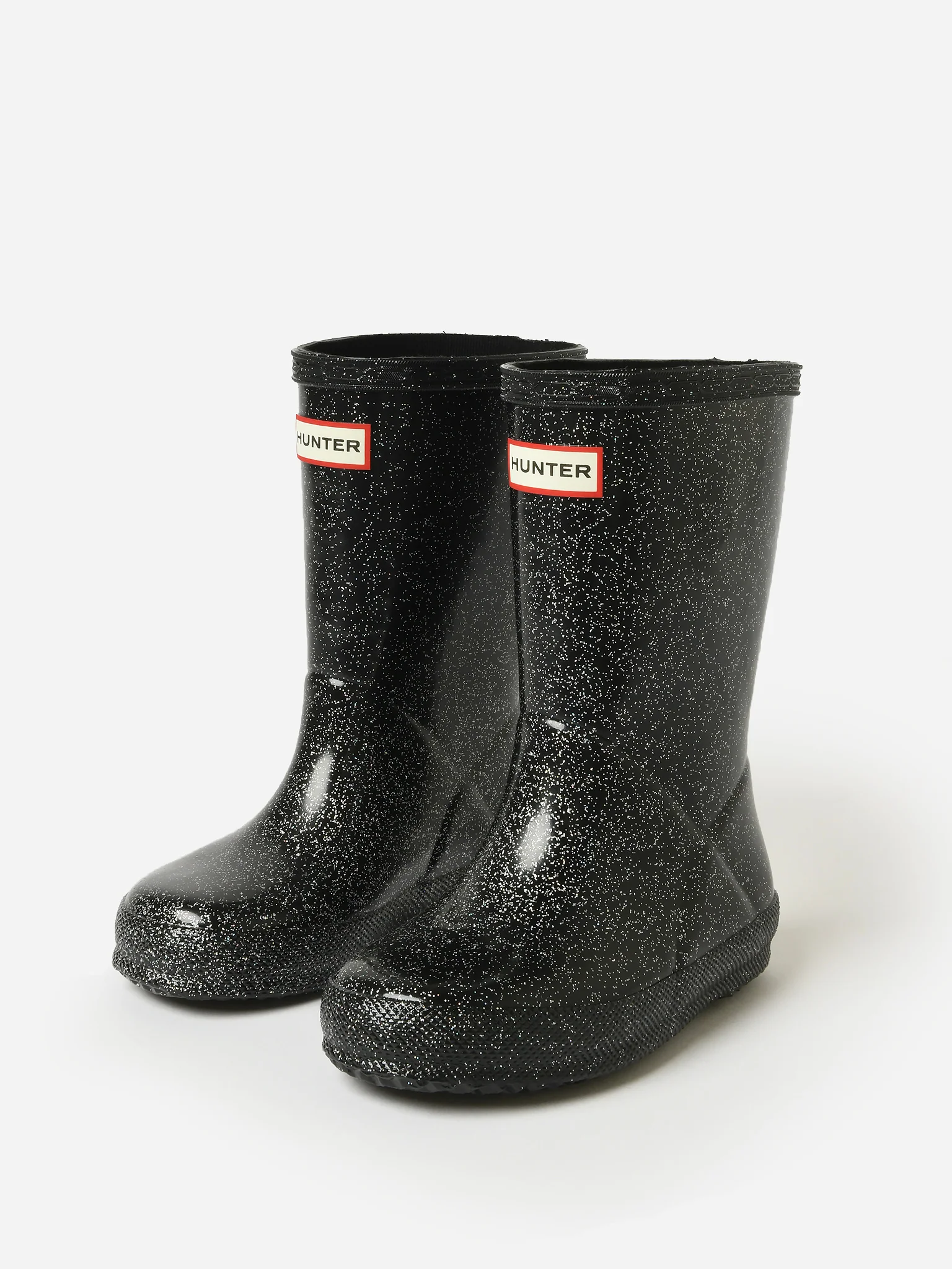 Hunter Rain Boots Kids' Original First Starcloud Rain Boot - Image 3