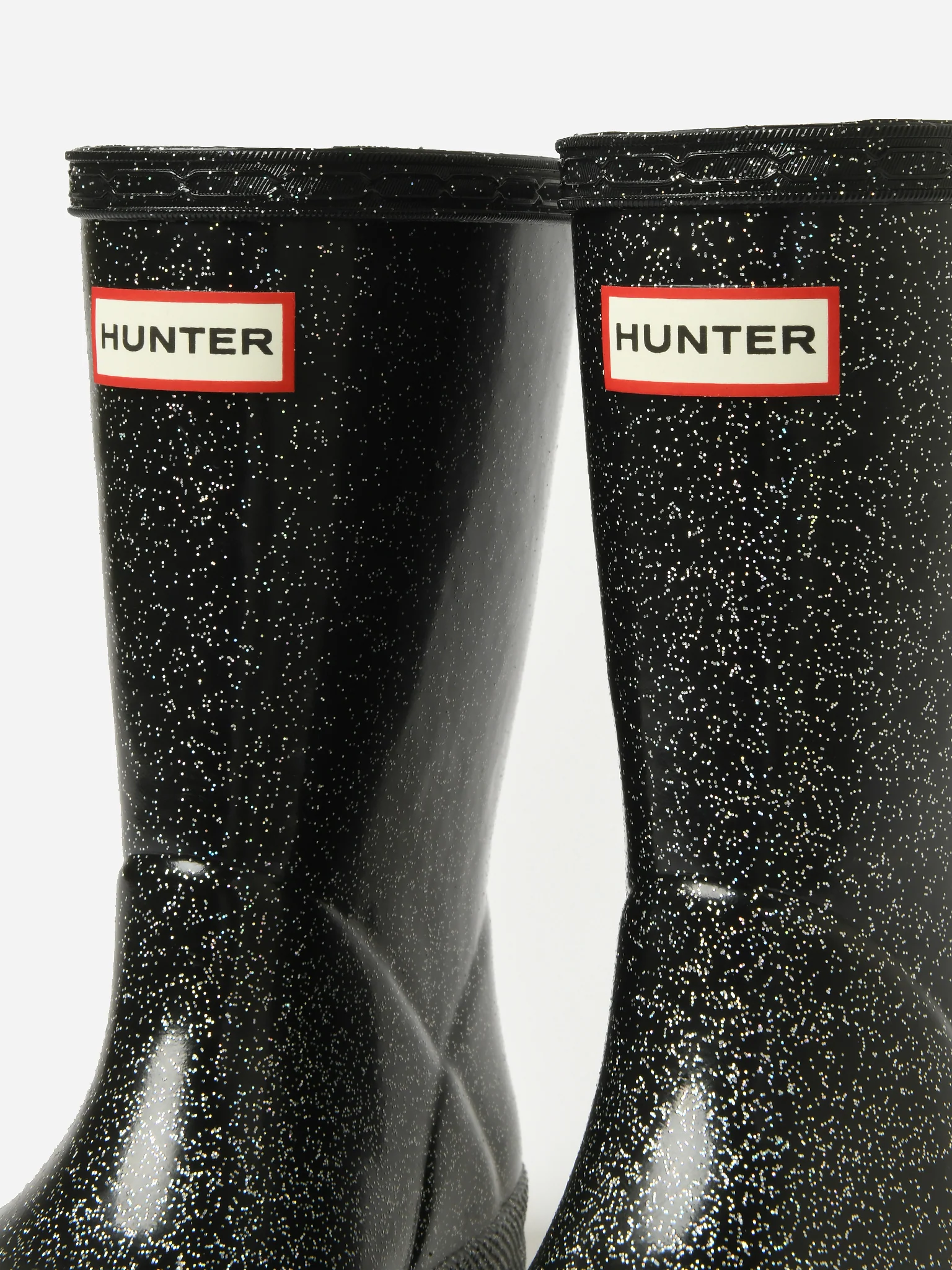 Hunter Rain Boots Kids' Original First Starcloud Rain Boot - Image 4