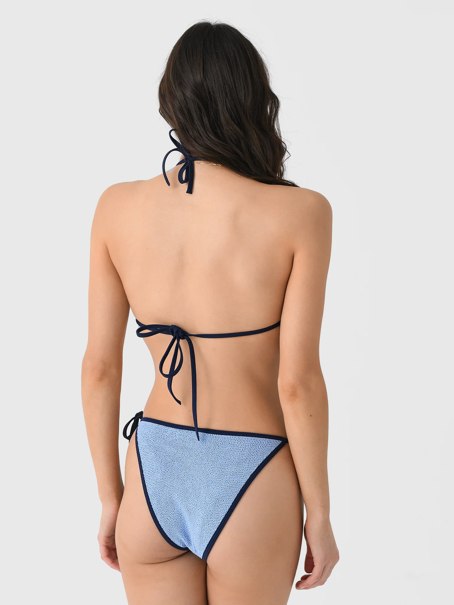Hunza G Women's Gina Bikini Set - Image 13