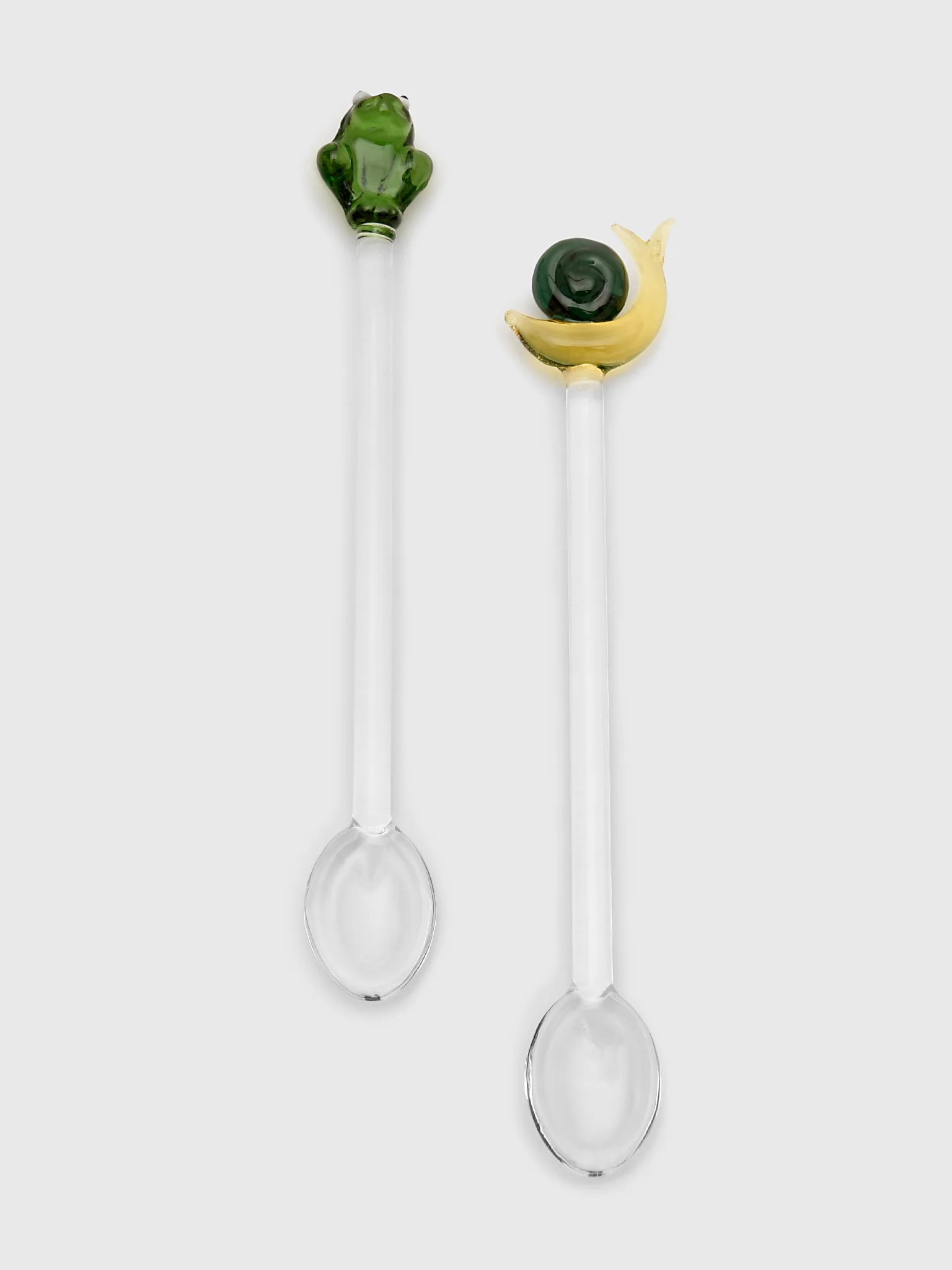 Ichendorf Animal Farm Spoon Set