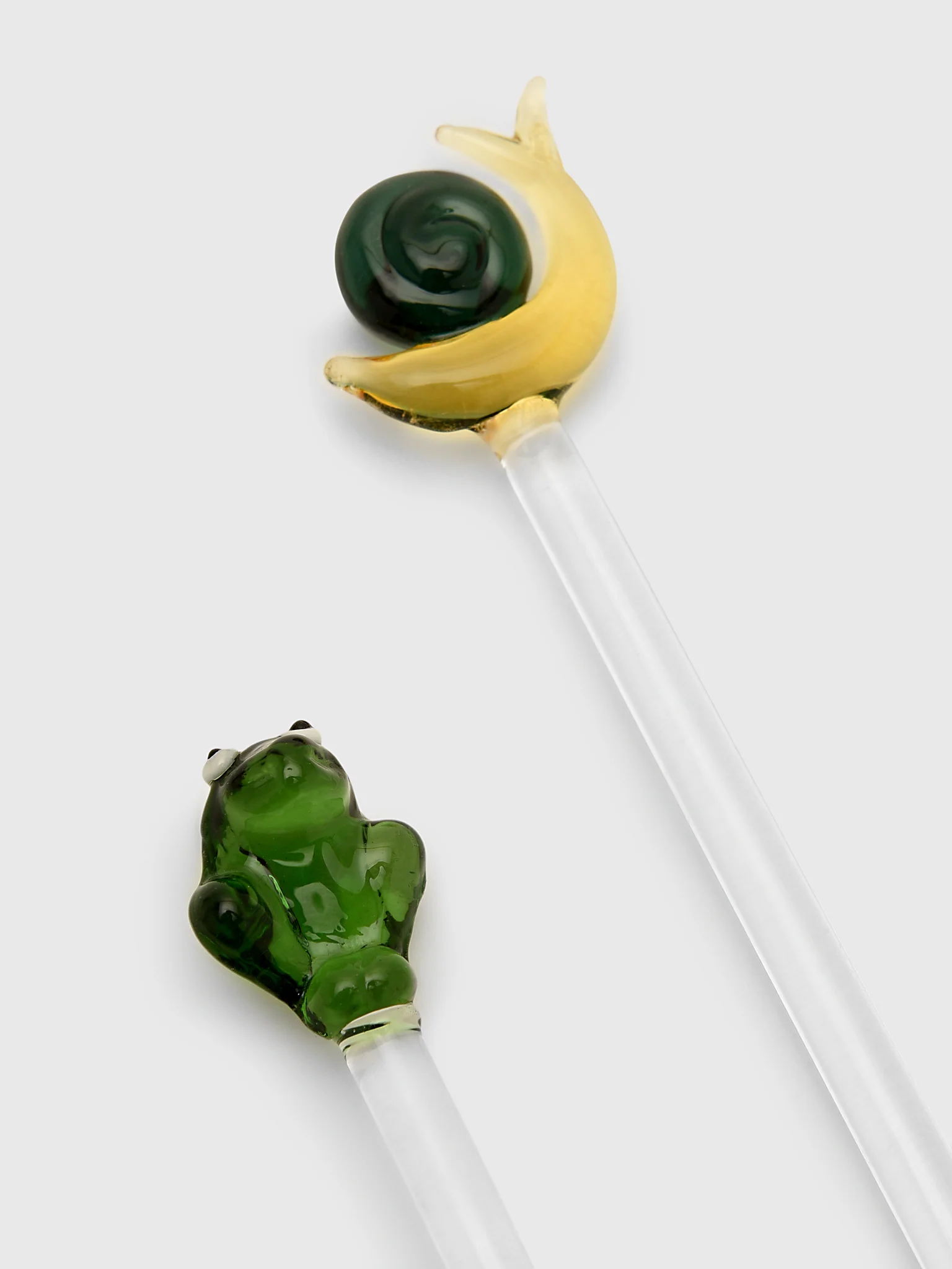 Ichendorf Animal Farm Spoon Set - Image 2