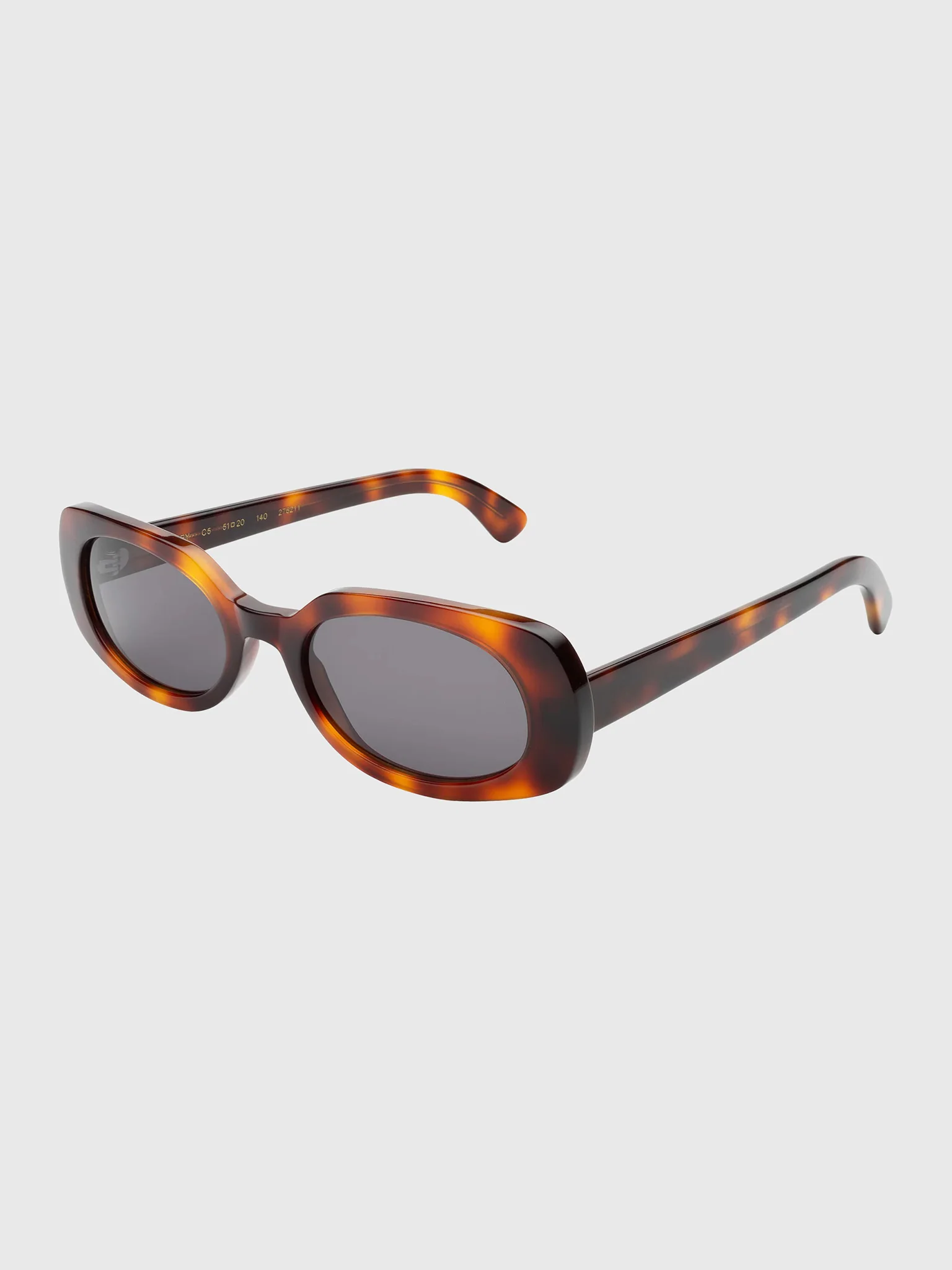 Illesteva Shirley 51 Sunglasses